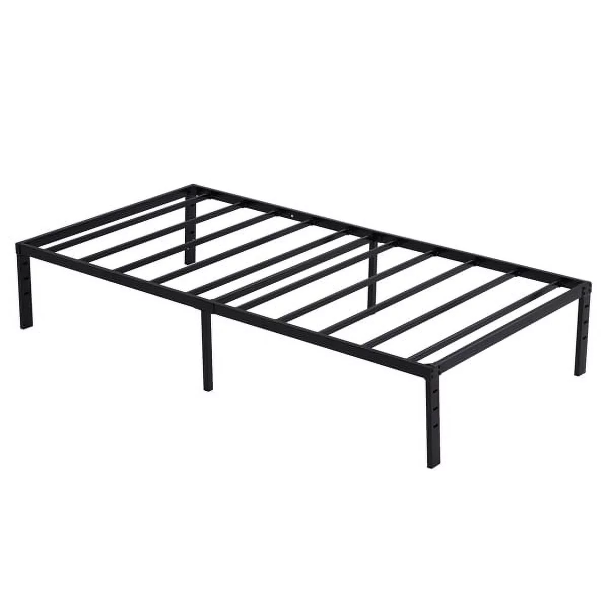 Bornmio 190.5*96.5*35.5cm Bed Height 14