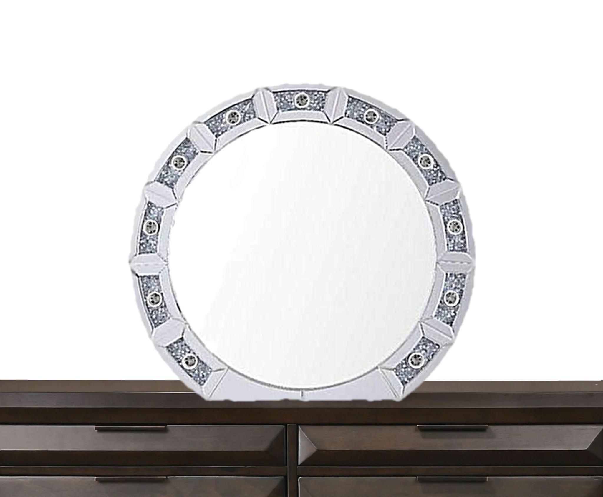 29 Lighted Dresser Mirror