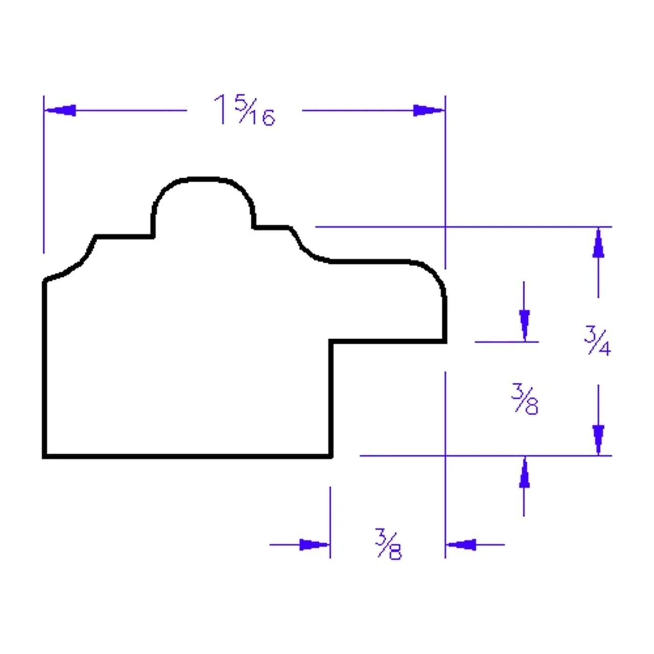 OVALCREST by The OVALCREST Mirror Store Santa Fe Framed Round Mirror in Rubbed Bronze - Antique Bronze 20x20