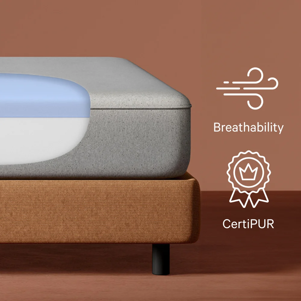 Casper Sleep Element Mattress, King