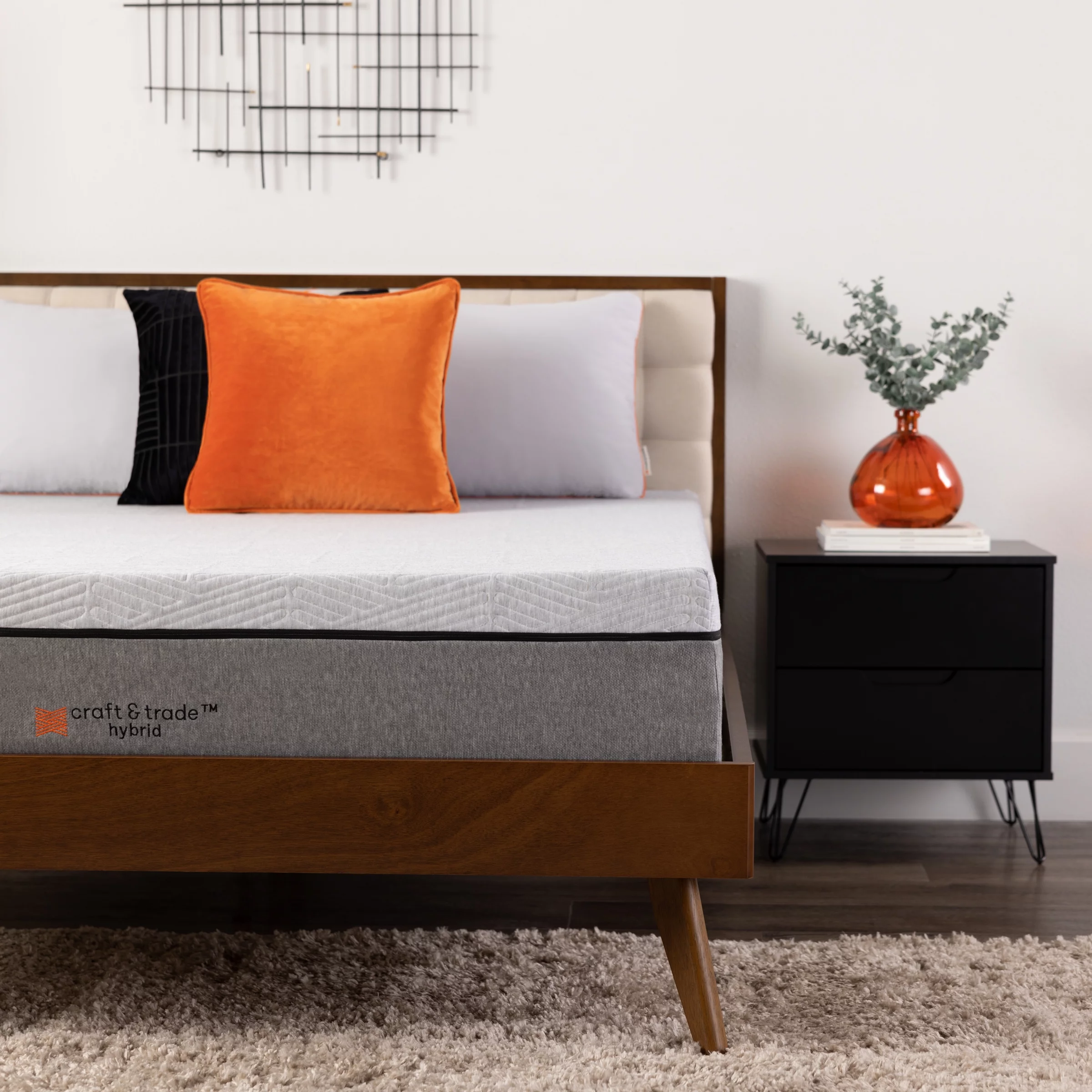 Craft & Trade Daybreak 12