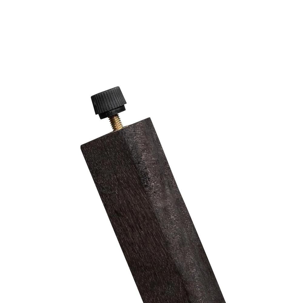 Tanners Creek Medium Gray Full Panel Bed