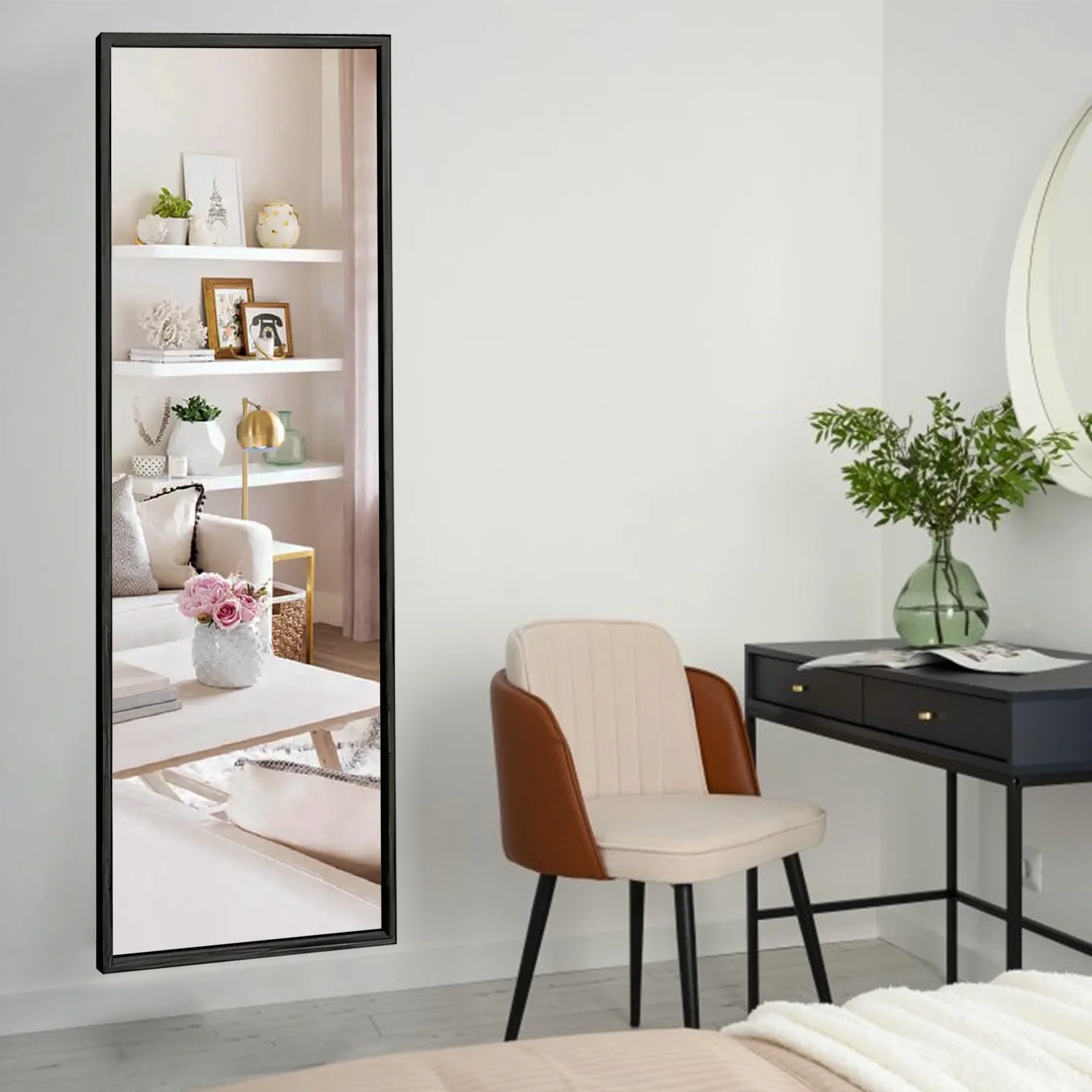 HONGGE Rectangular 64