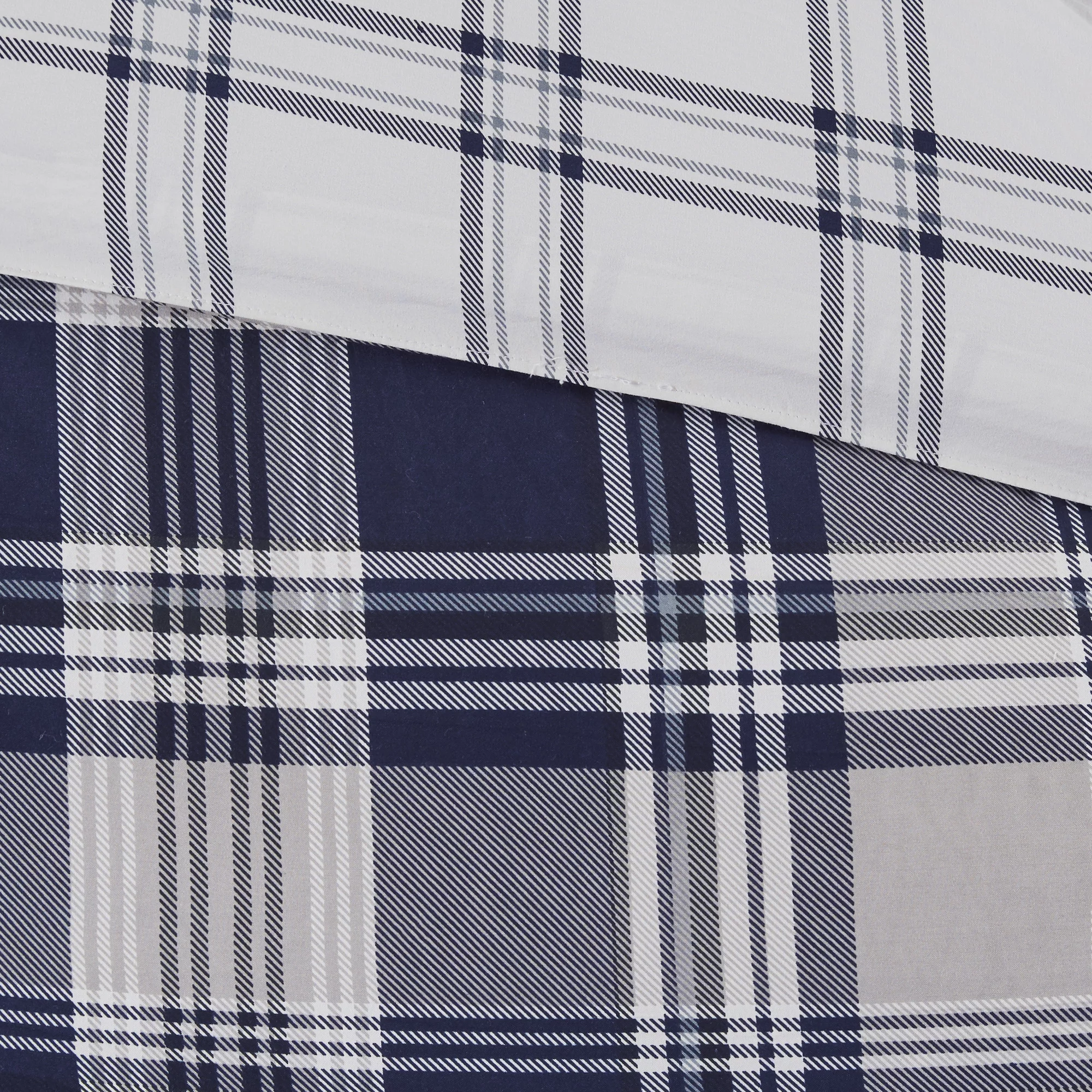 Home Essence Leroy Reversible Complete Bedding Set, Twin