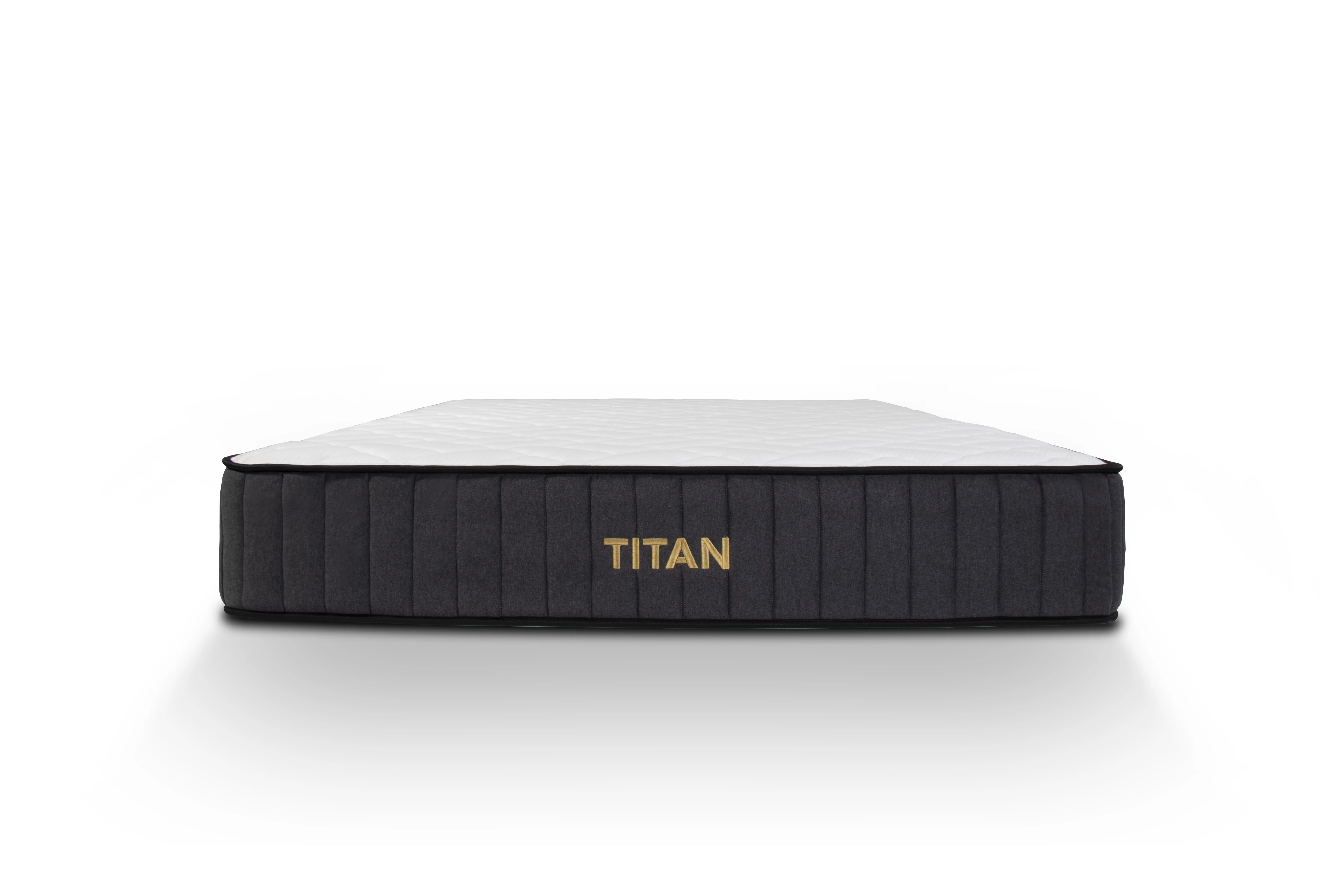 Brooklyn Bedding Titan 11