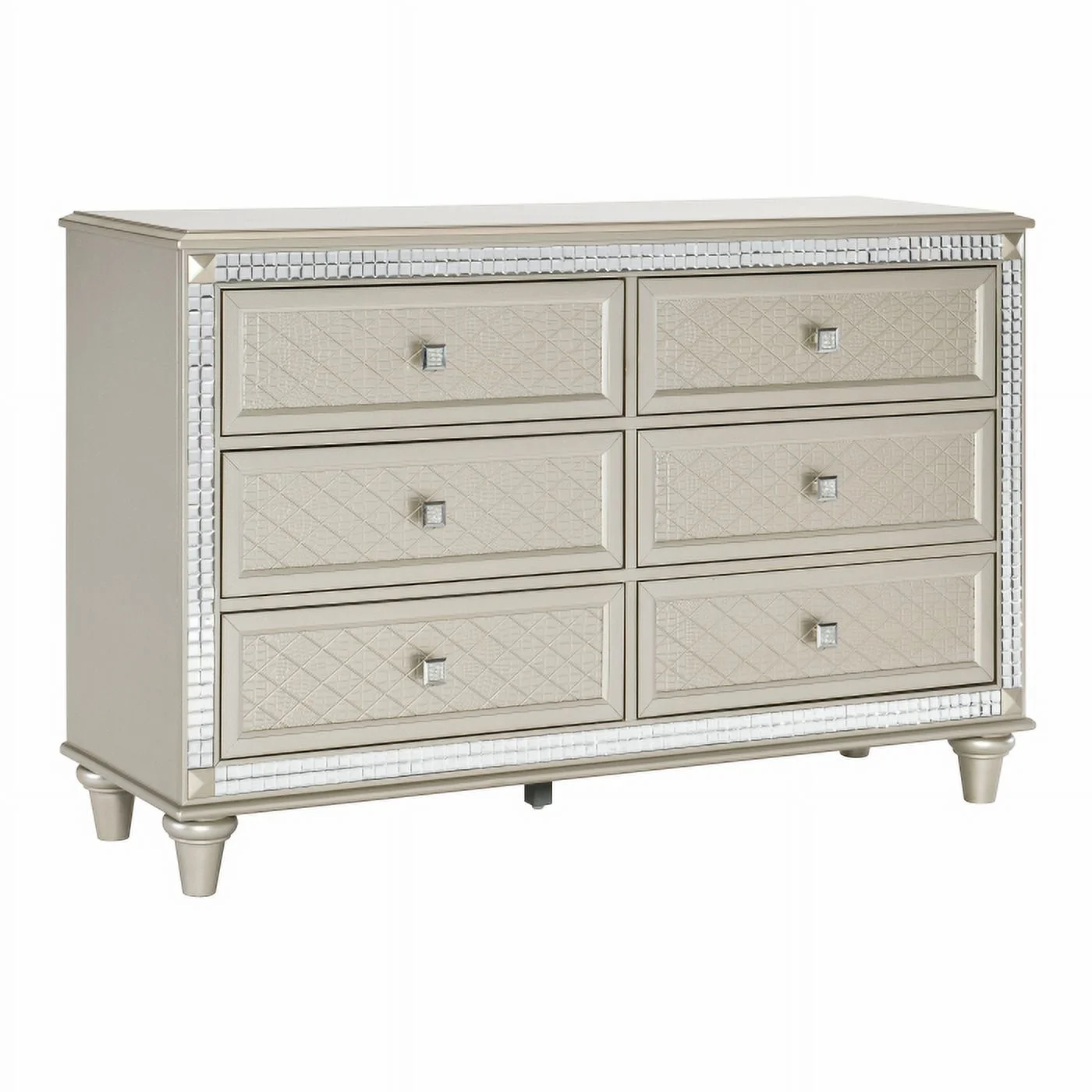 Home Elegance Dresser