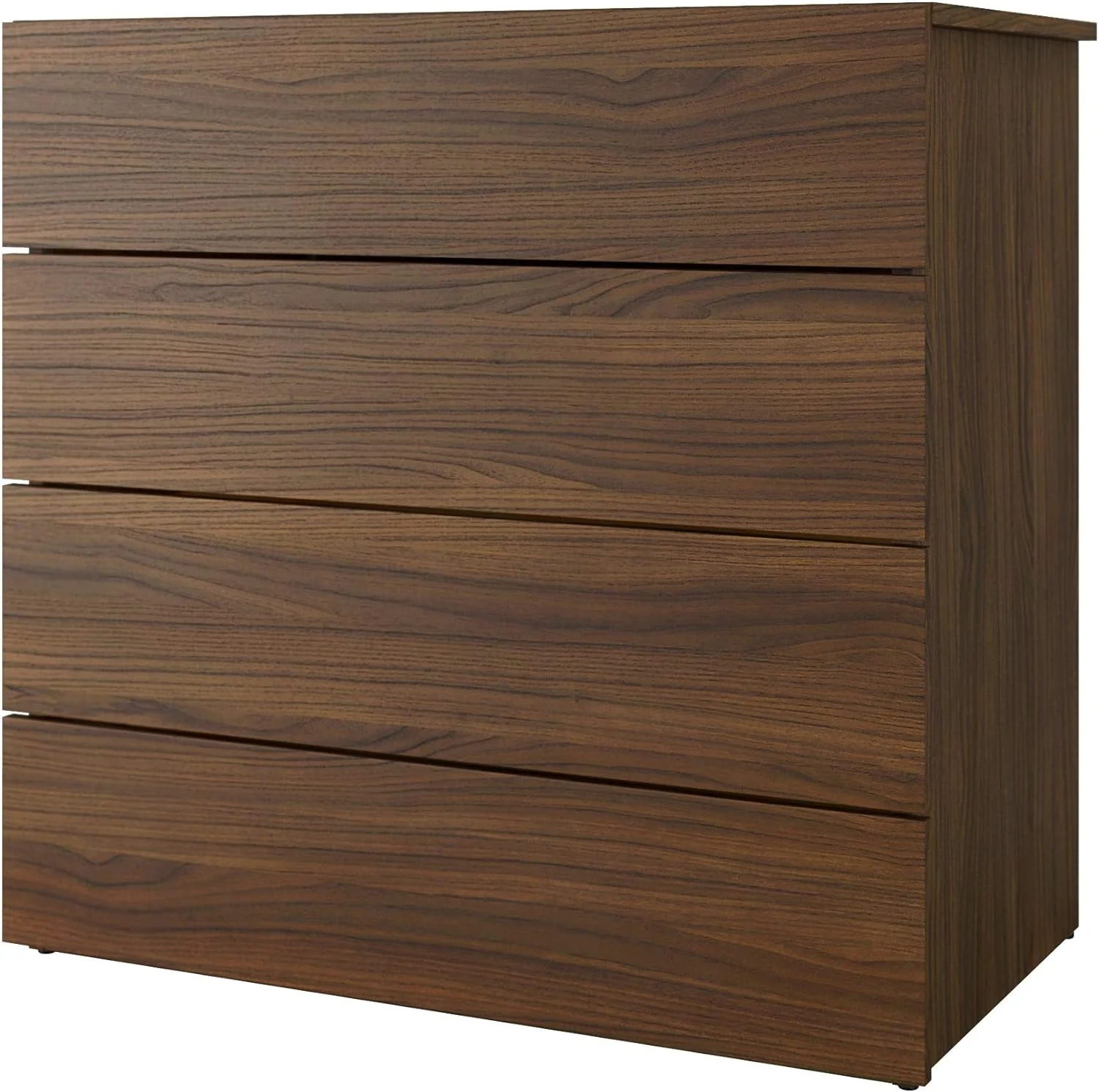 341431 4-Drawer Dresser Chest