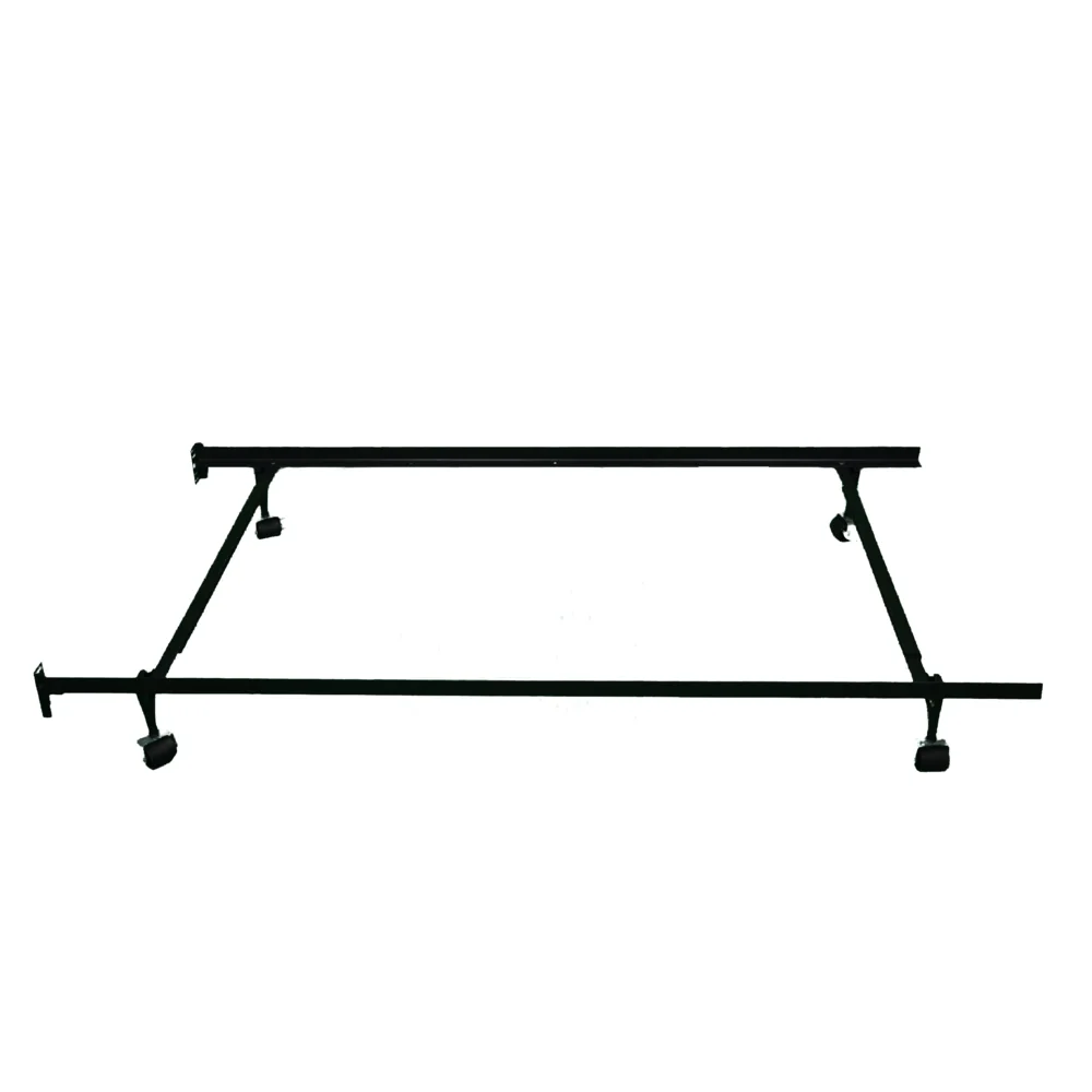 W. Silver Products Bed Frames Standard Bedframe