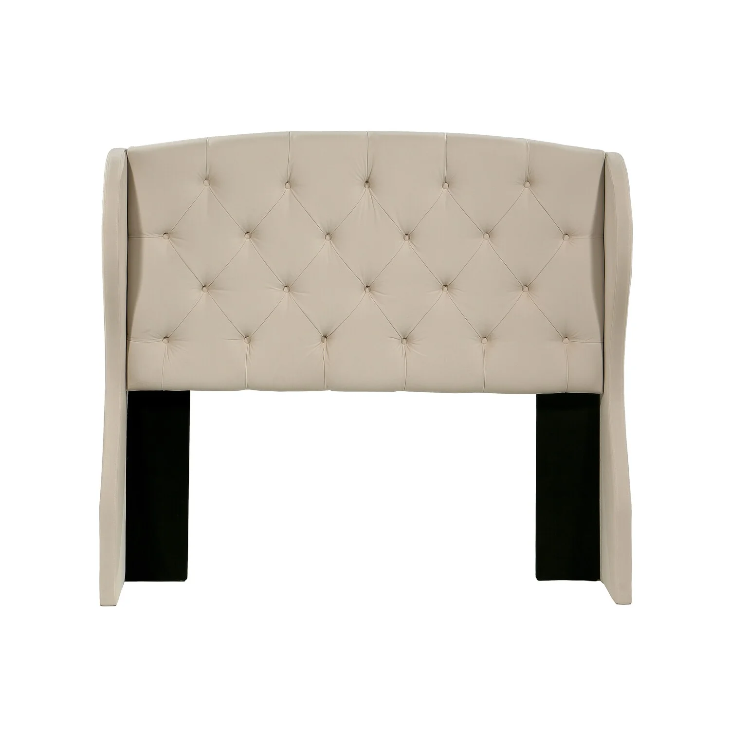 Republic Design House Archer Tufted Upholstered Headboard