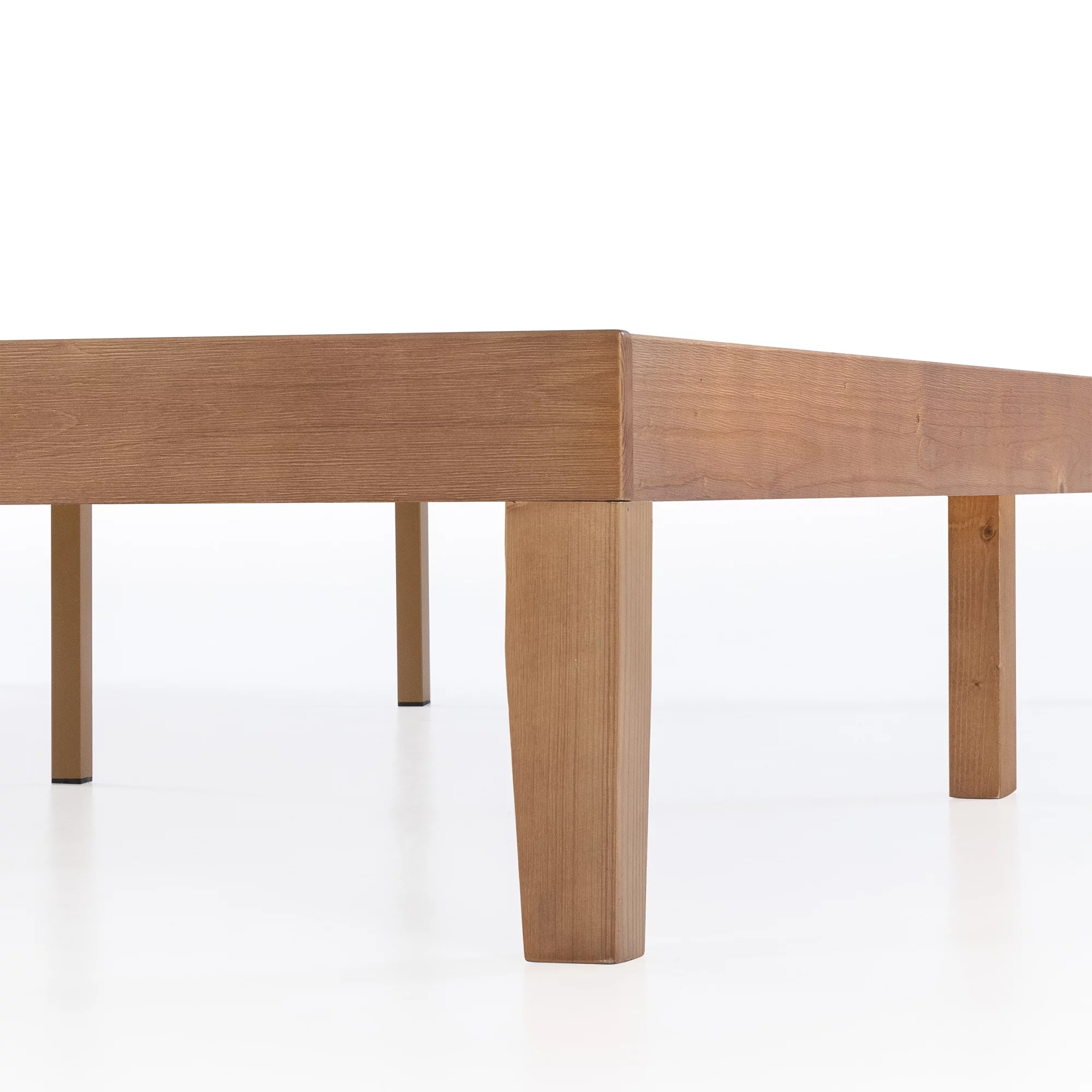 Mellow Naturalista Classic 12