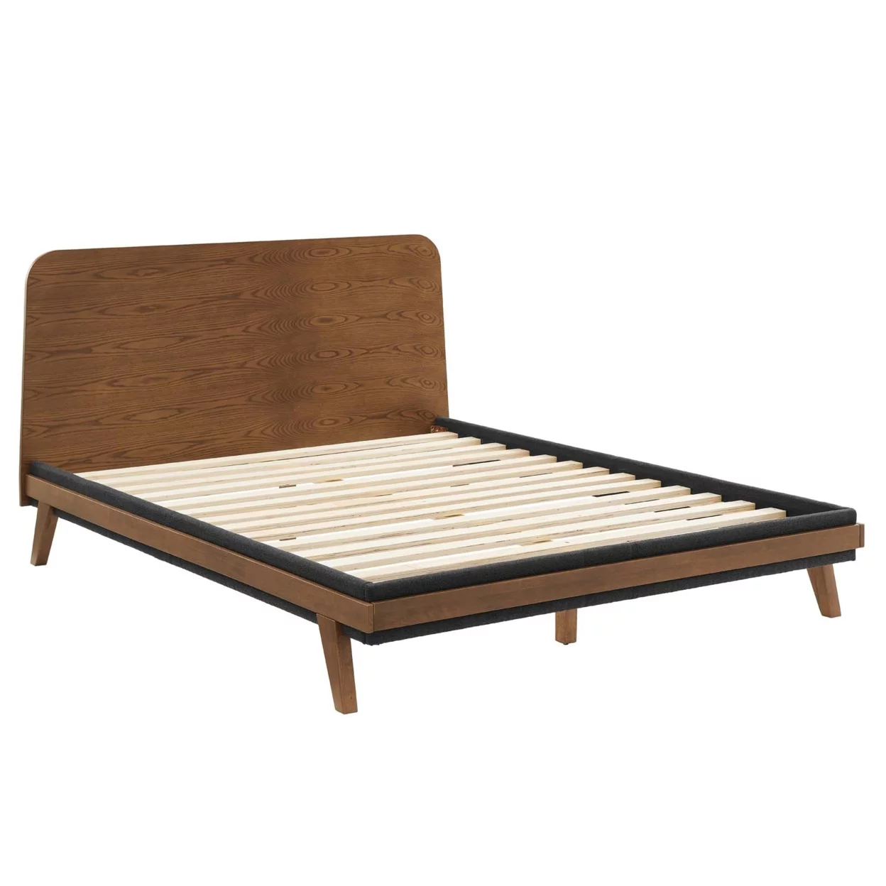 Modway Dylan Queen Modern Platform Bed