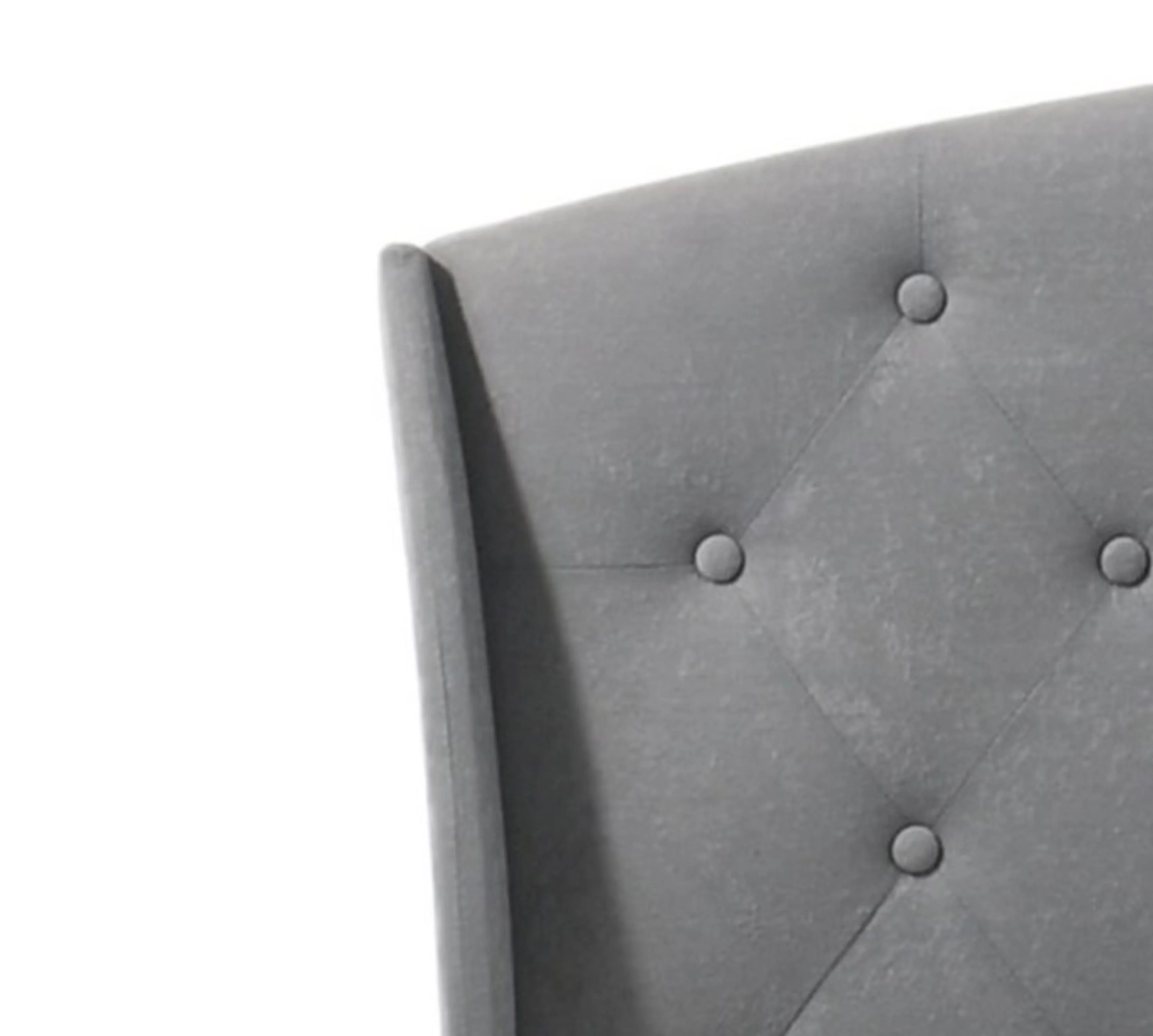 Belle Isle Furniture Boca Grande Upholstered Bed