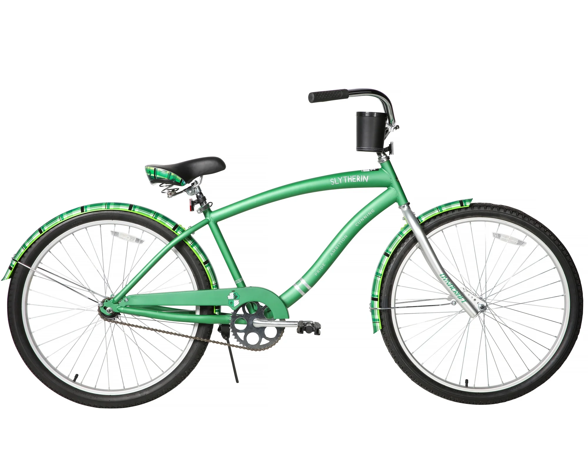 Dynacraft Harry Potter 26-Inch Mens Cruiser Bike For Age 12-99 Years