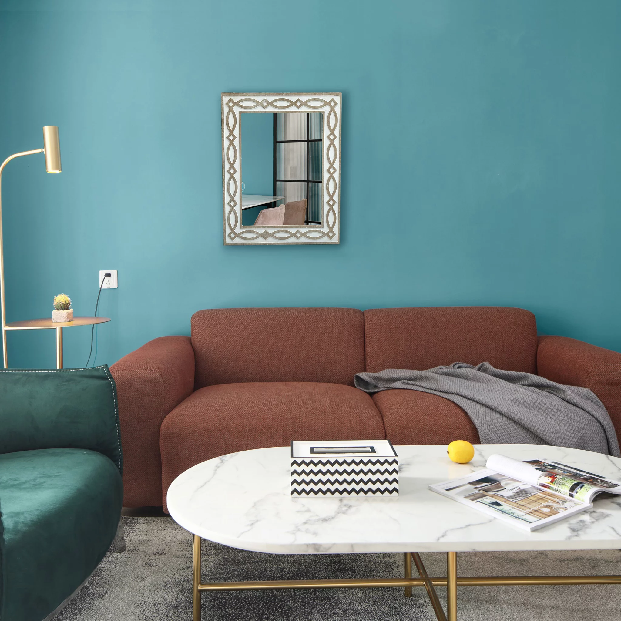 Parisloft 25.8