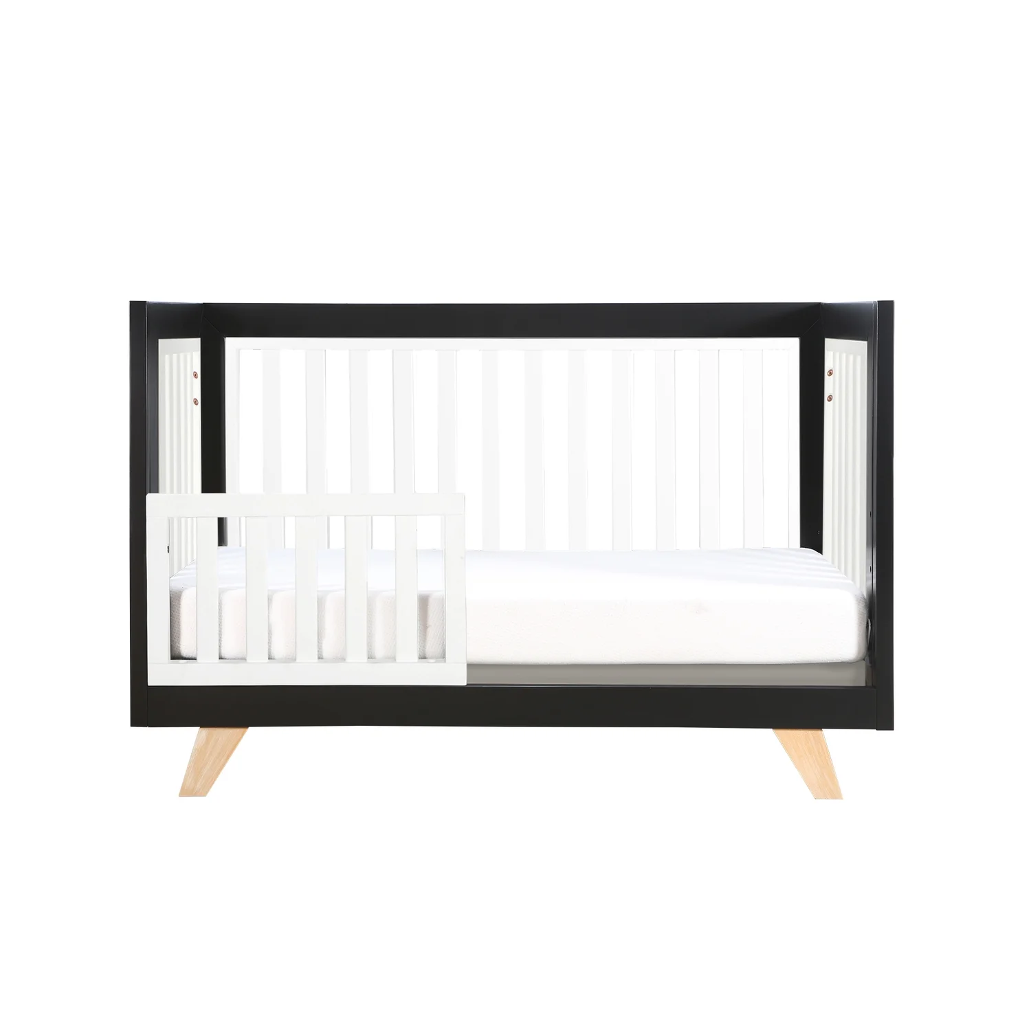 Second Story Home Wooster Toddler Rail