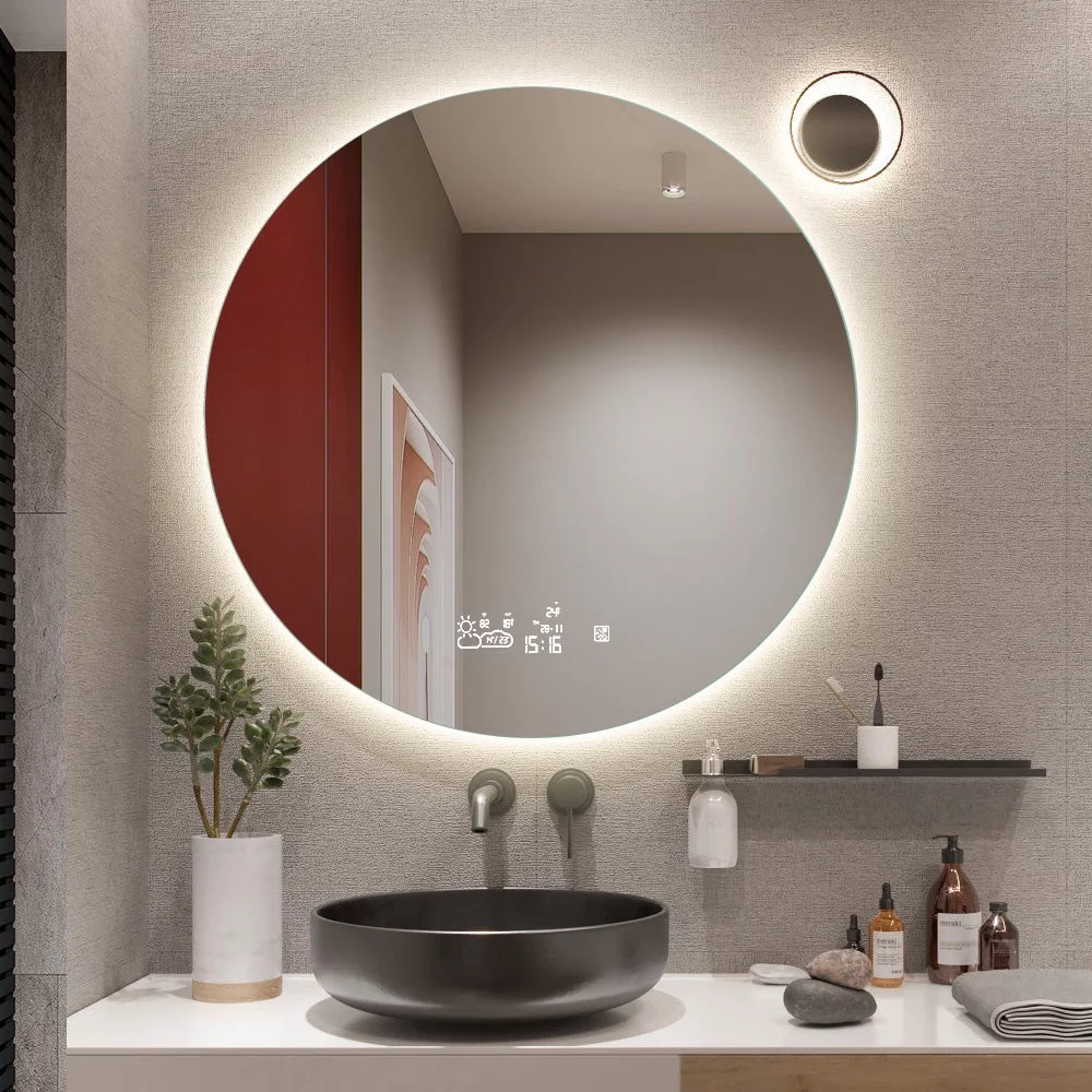 LED Lighted 24