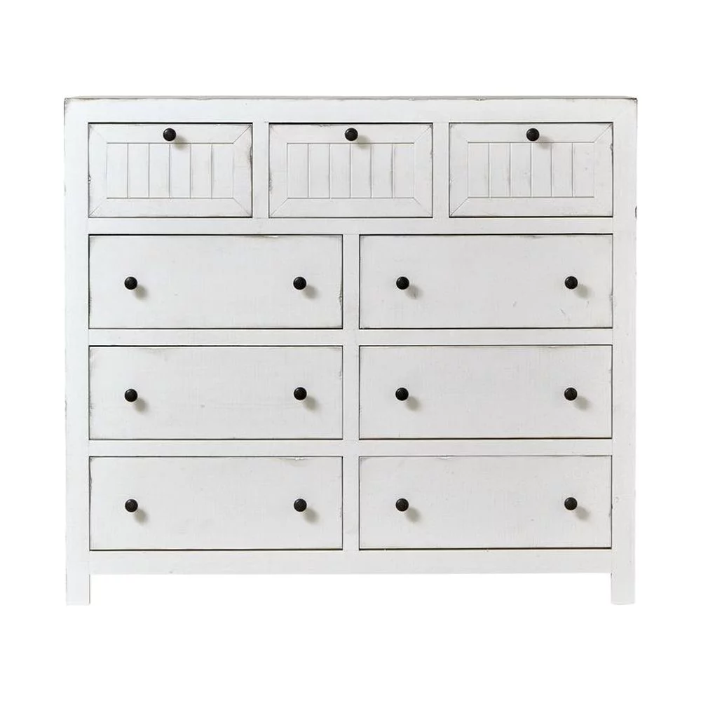 Progressive Furniture Drawer Dresser 420