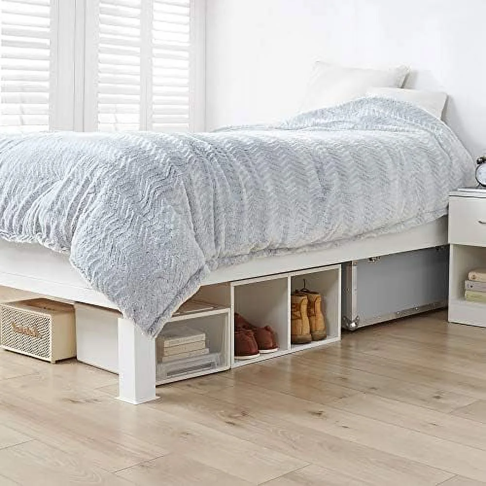 Carbon Steel Bed Risers For /TXL Beds - 8