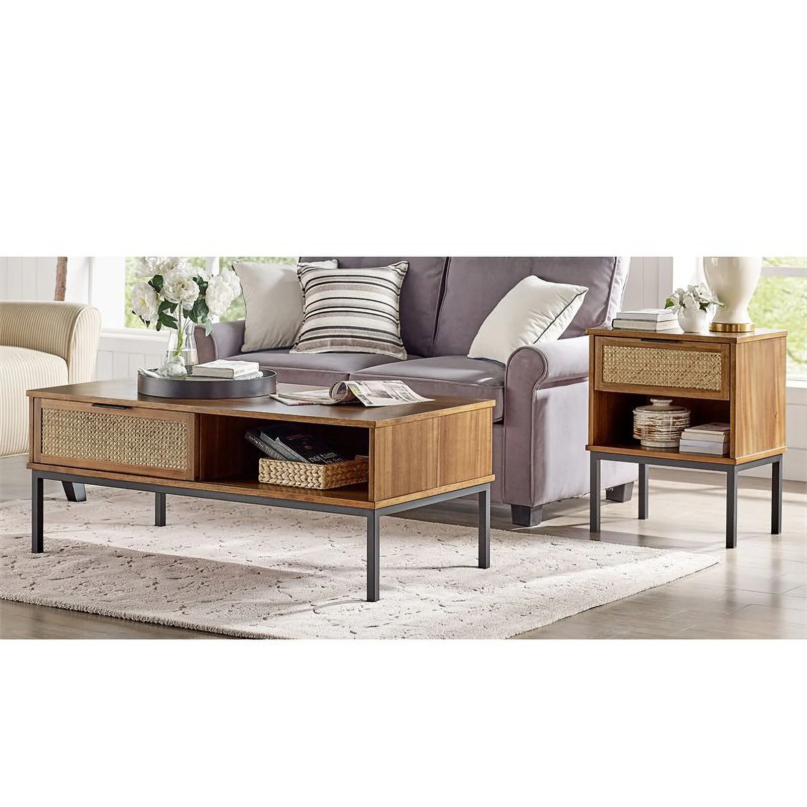 Pemberly Row Modern 20