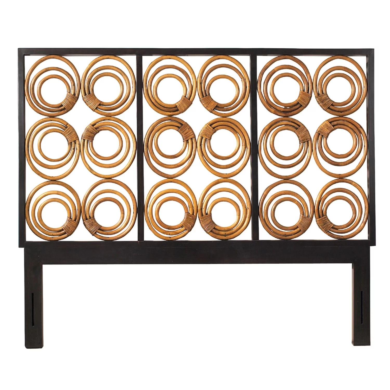 Padma's Plantation Suki Headboard-King