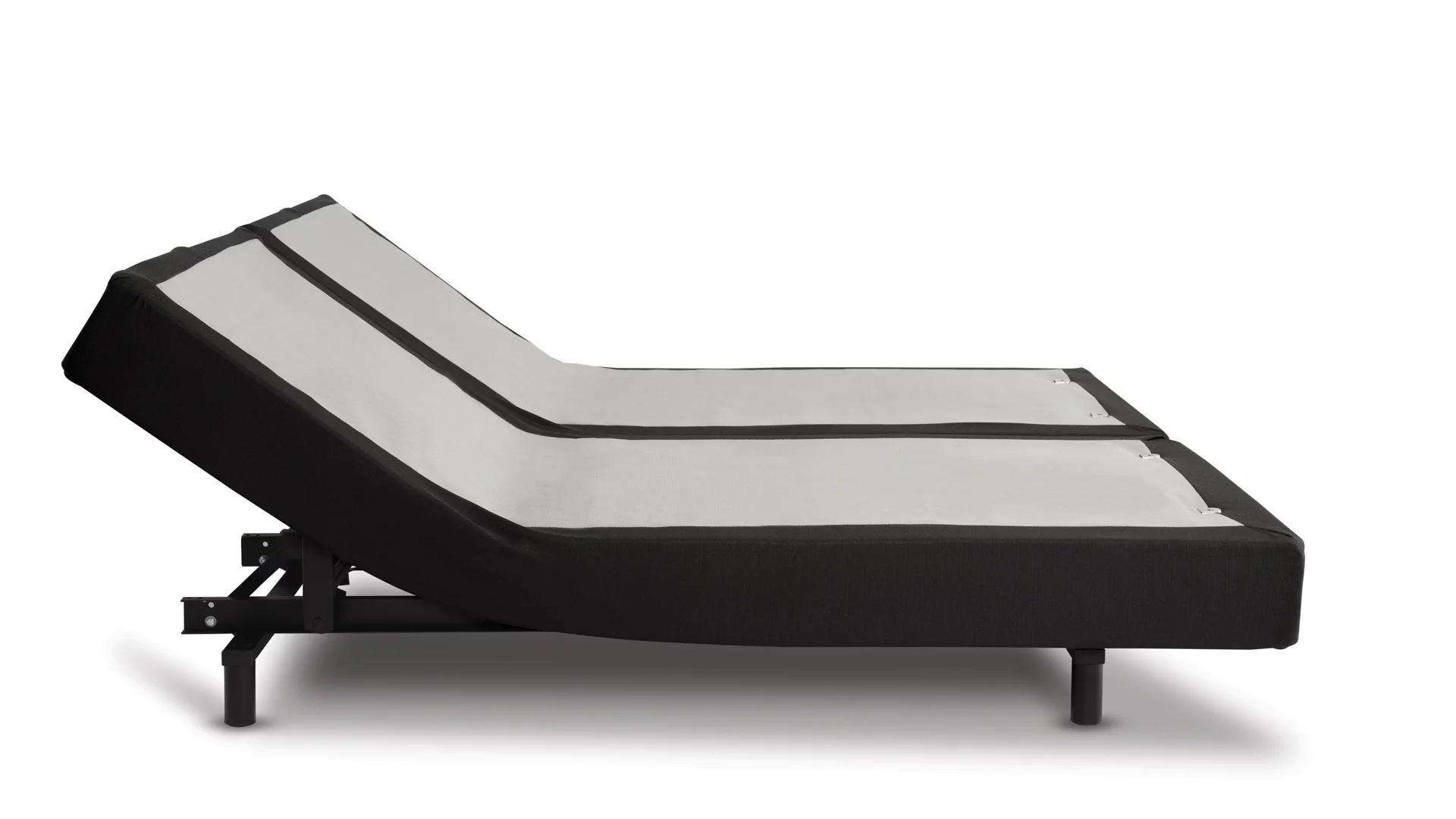 Dcenta G94 InMotion Gold Power Base Cal King Bed Frame,Base 36x84x6