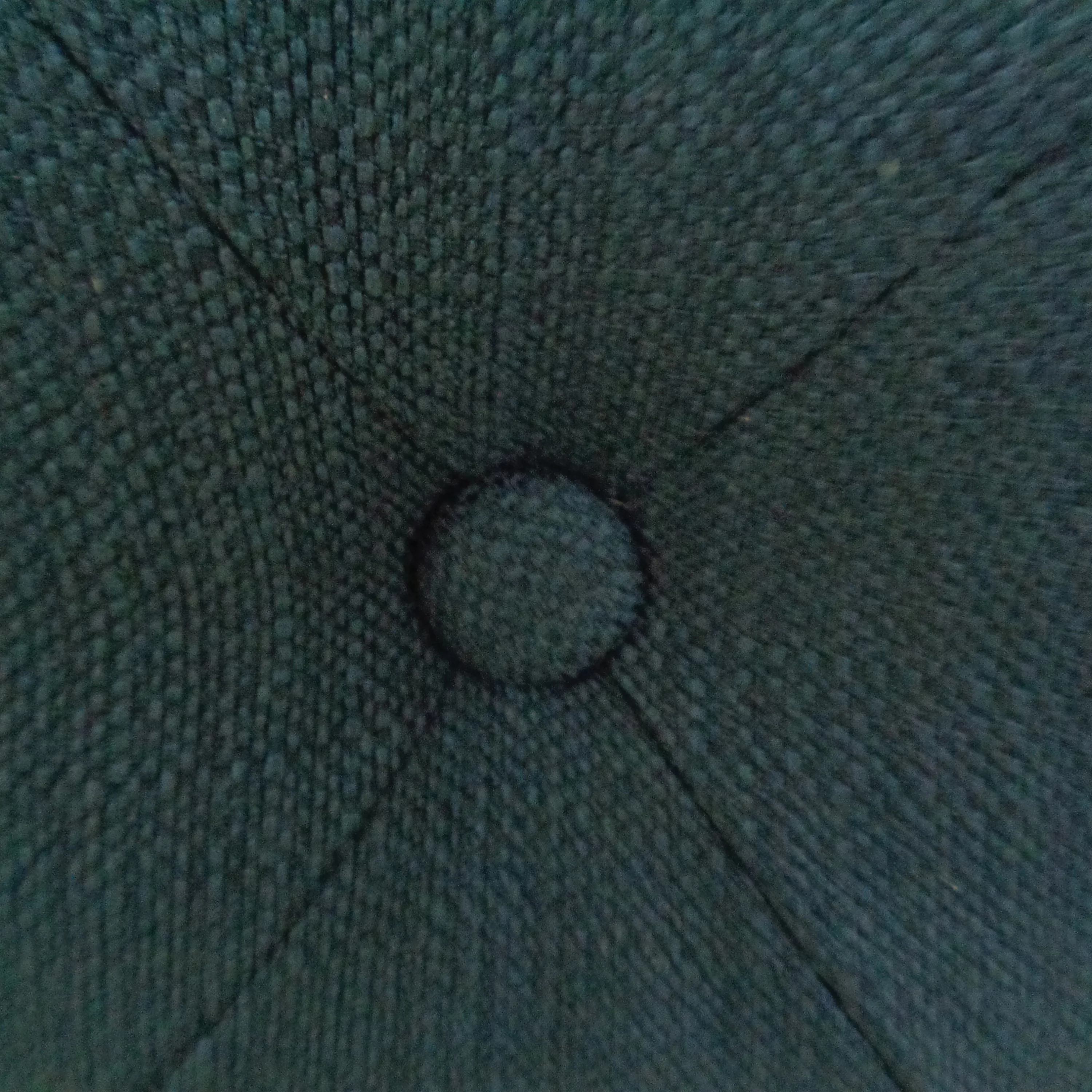 Sonoma Eastern King Camel Headboard With Nailhead Trim Bed - Blue