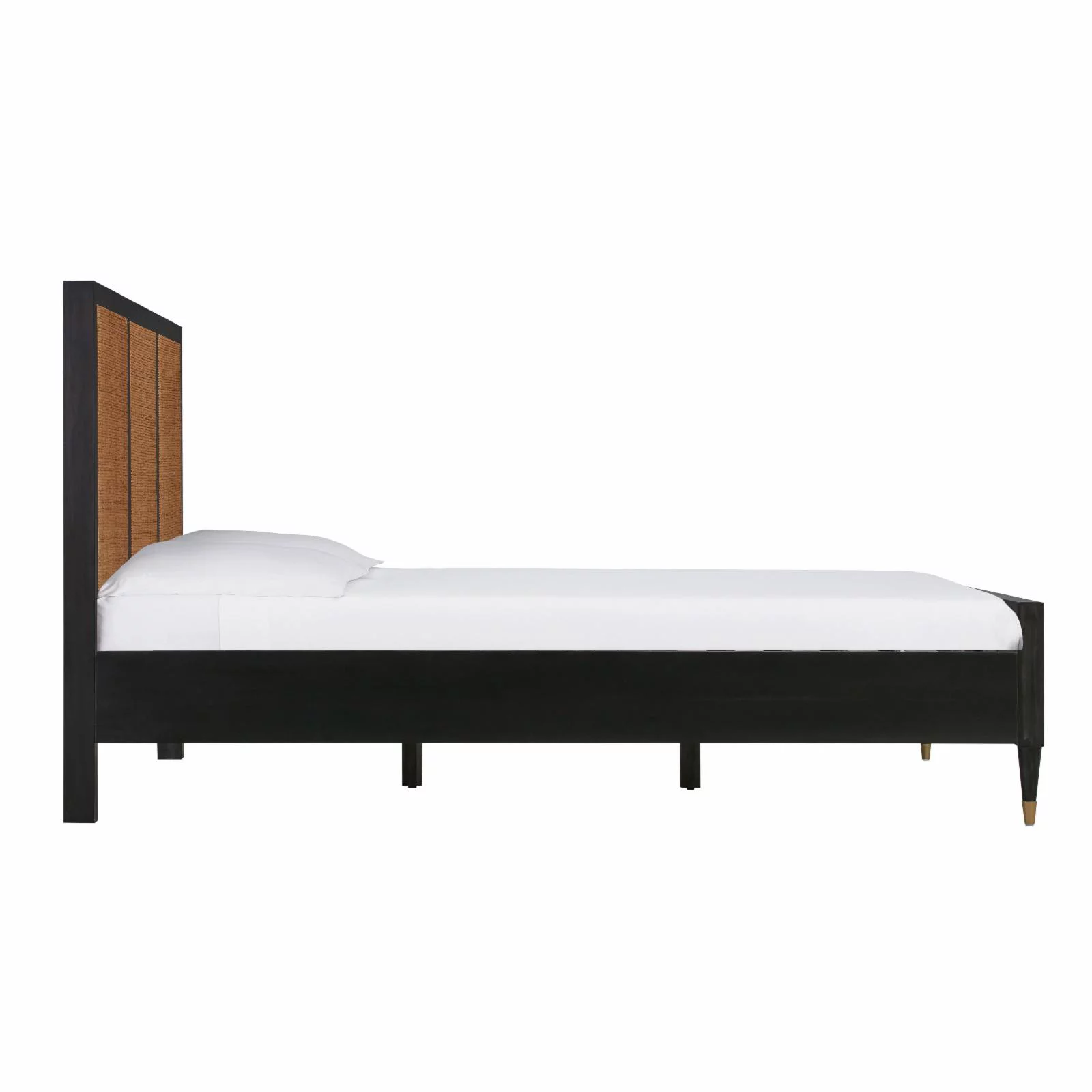 TOV Furniture Sierra Cane Platform Bed