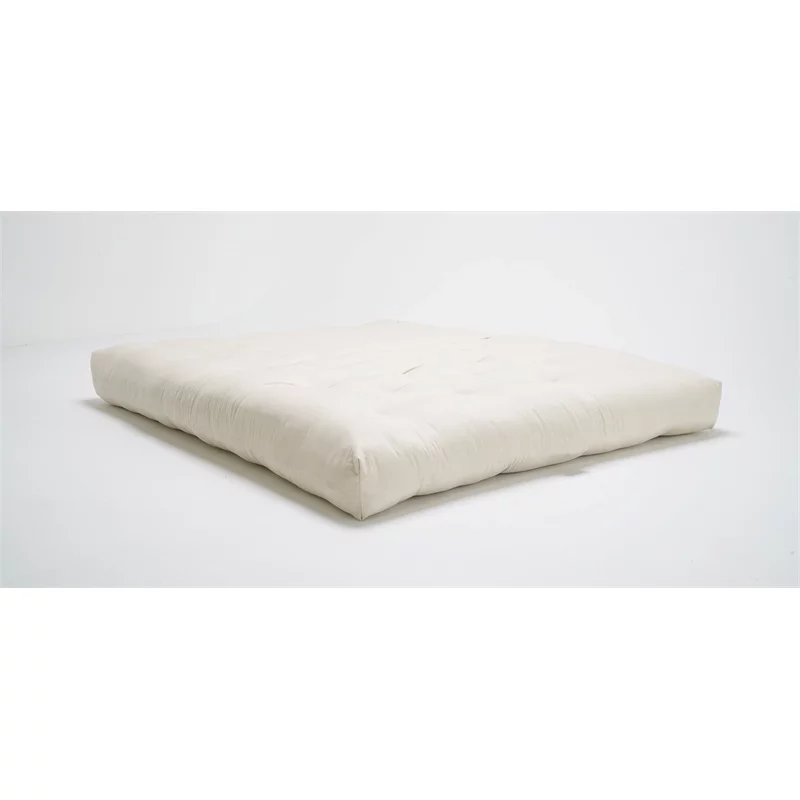 Honest Sleep OTRANQUILNESTK Organic Tranquil Nest Mattress - California King Size
