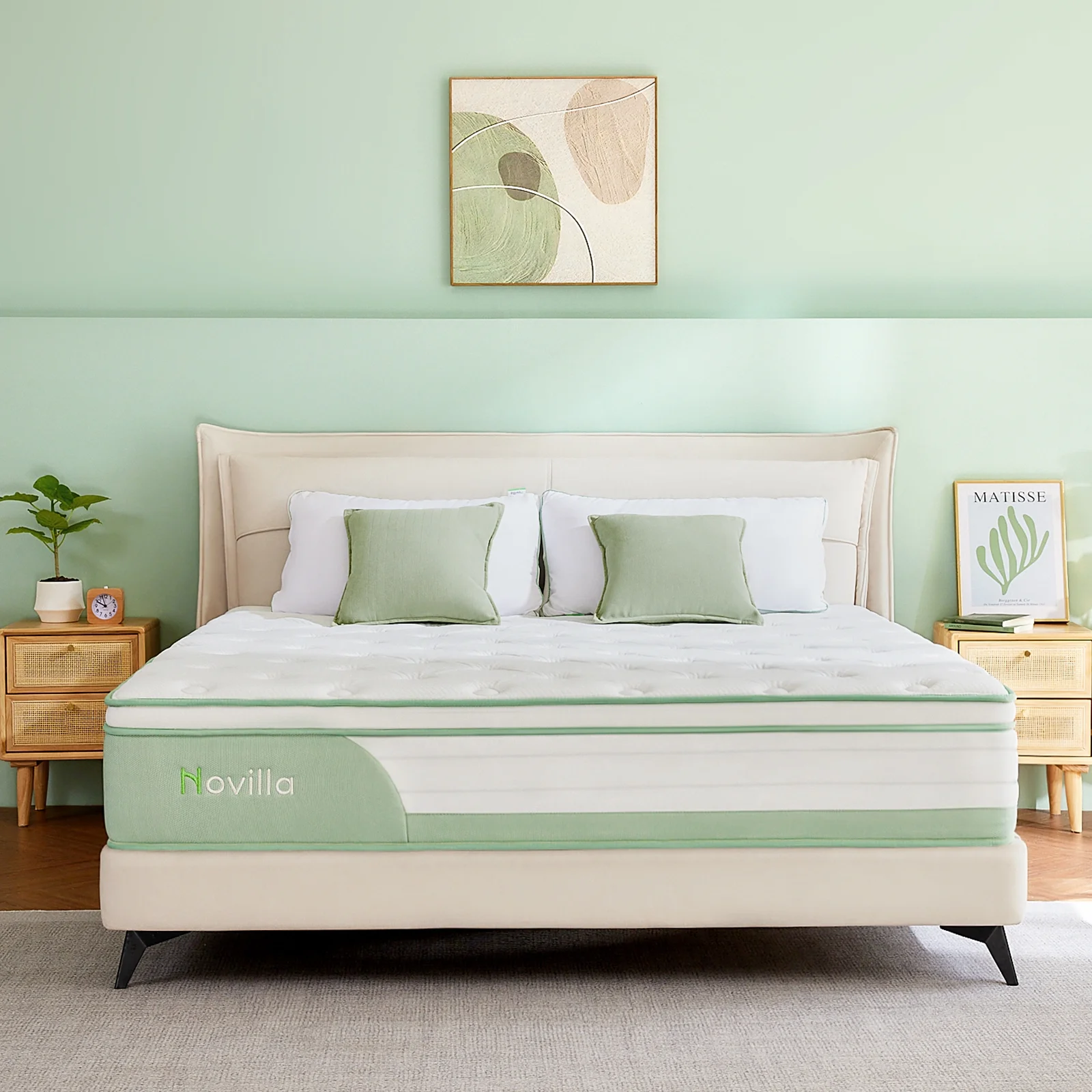 Novilla BloomyDream 10