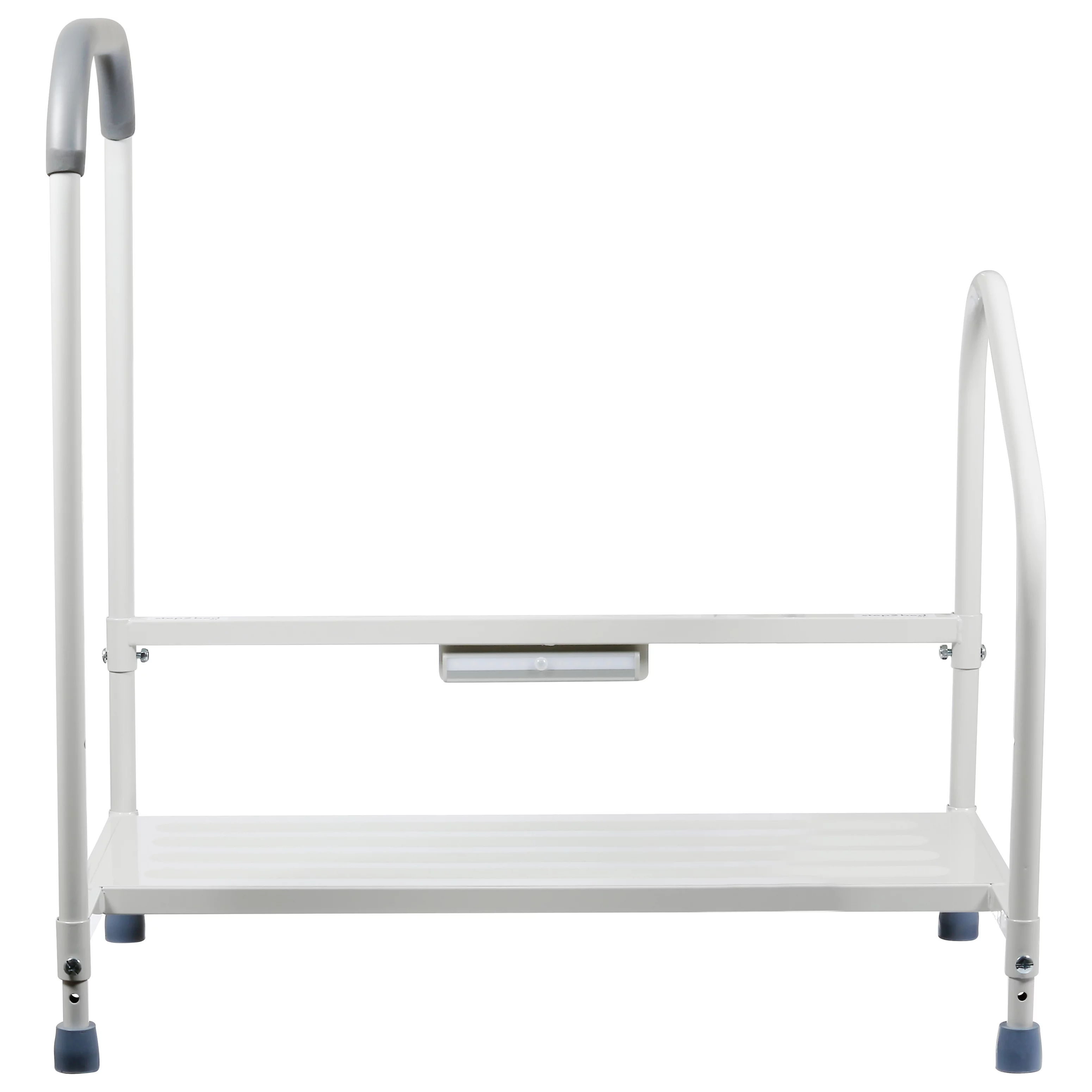Step2Bed XL Bed Rails For Elderly For Bed Safety Aid-Bariatric Model by step2health