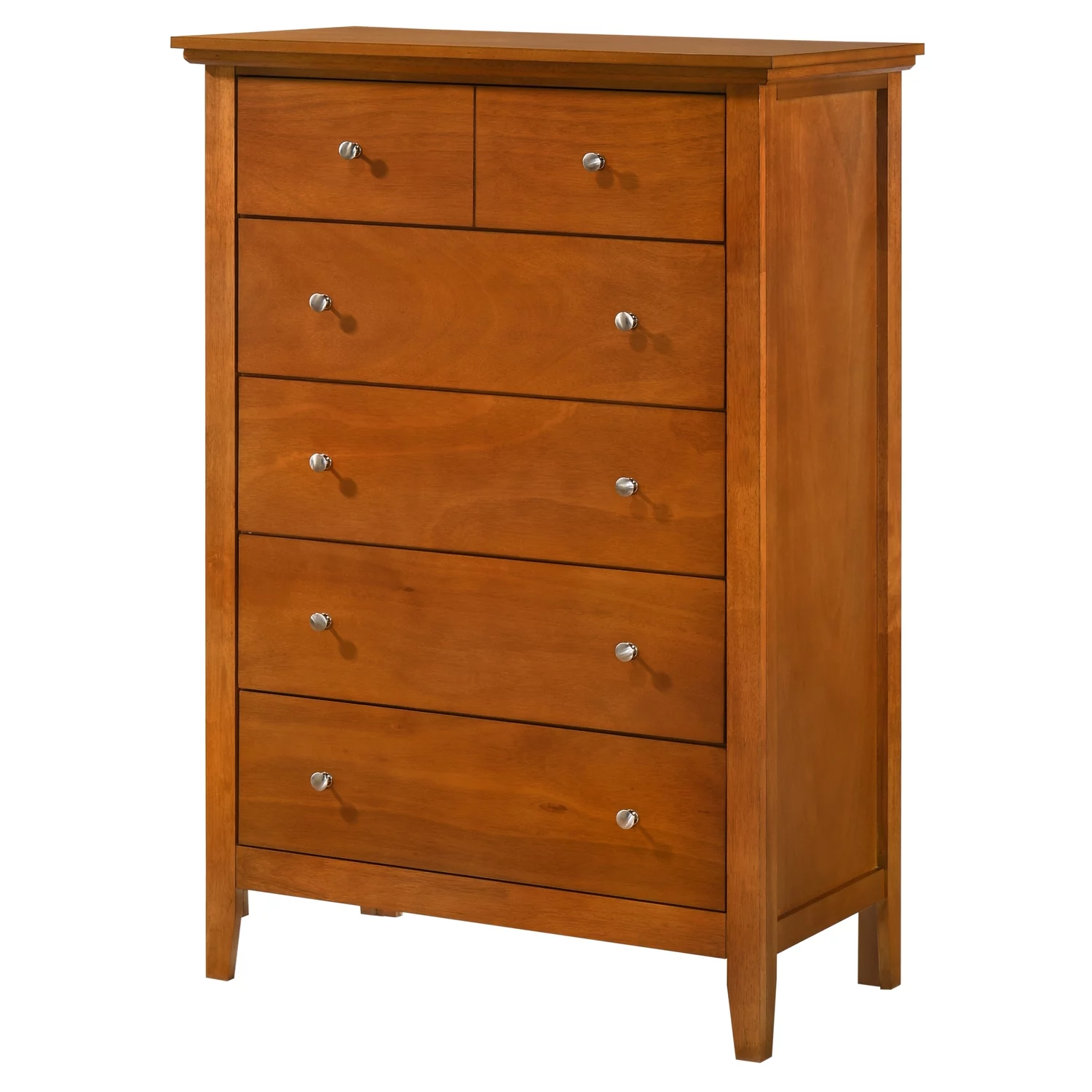 LYKE Home Chest , Oak