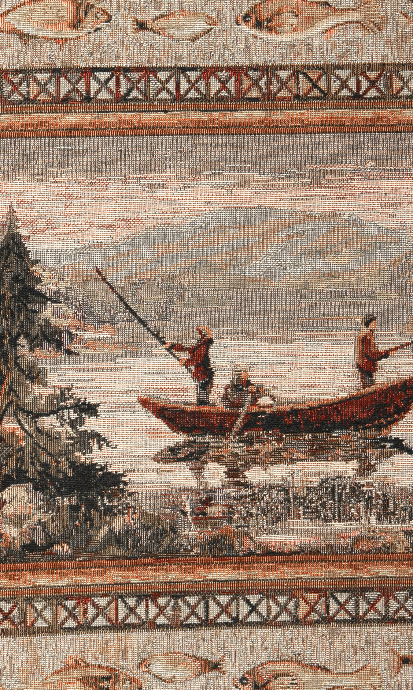 American Furniture Classics Alpine Lodge Sleeper Sofa