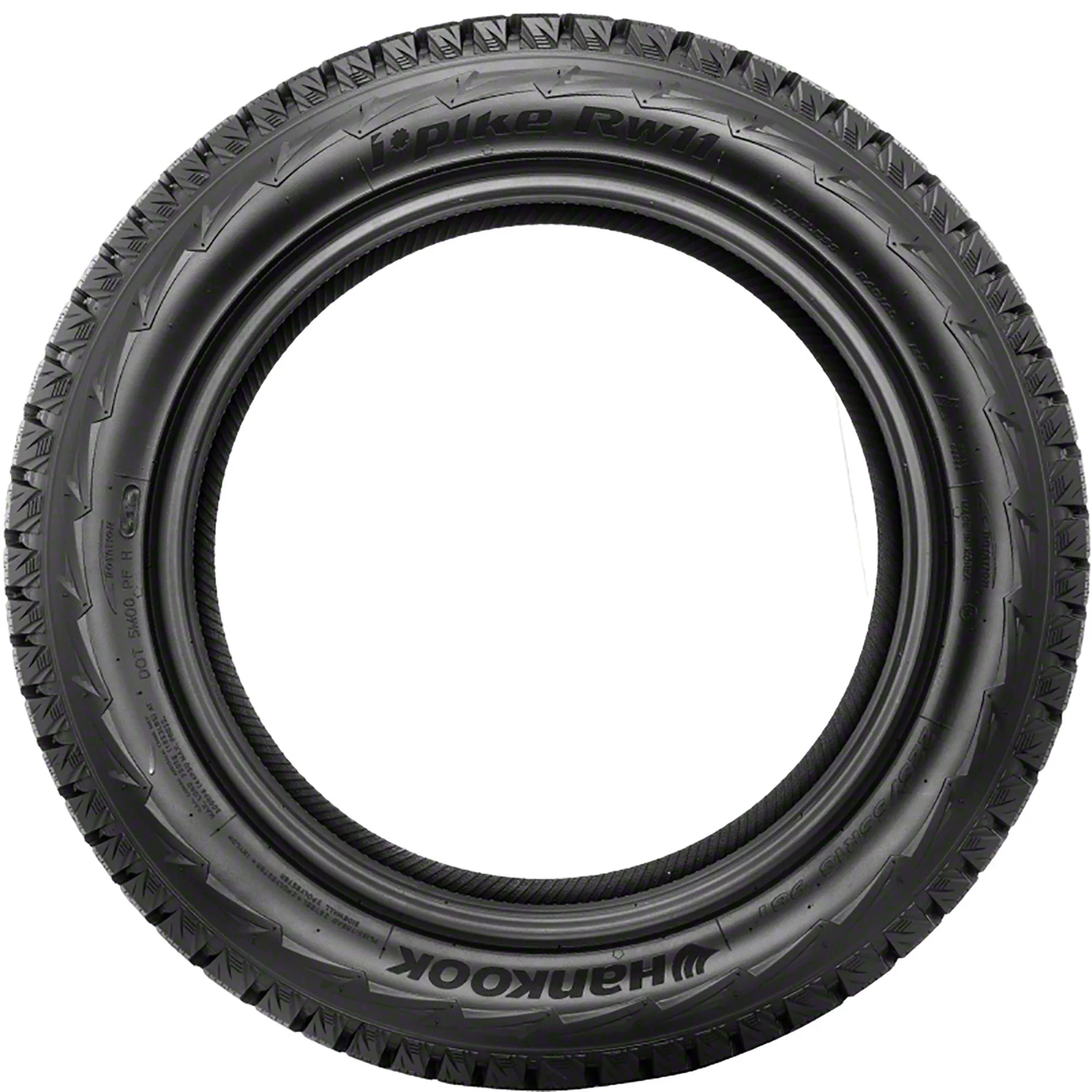 Hankook Winter i*Pike (RW11) Winter LT265/70R17 121/118Q E Light Truck Tire