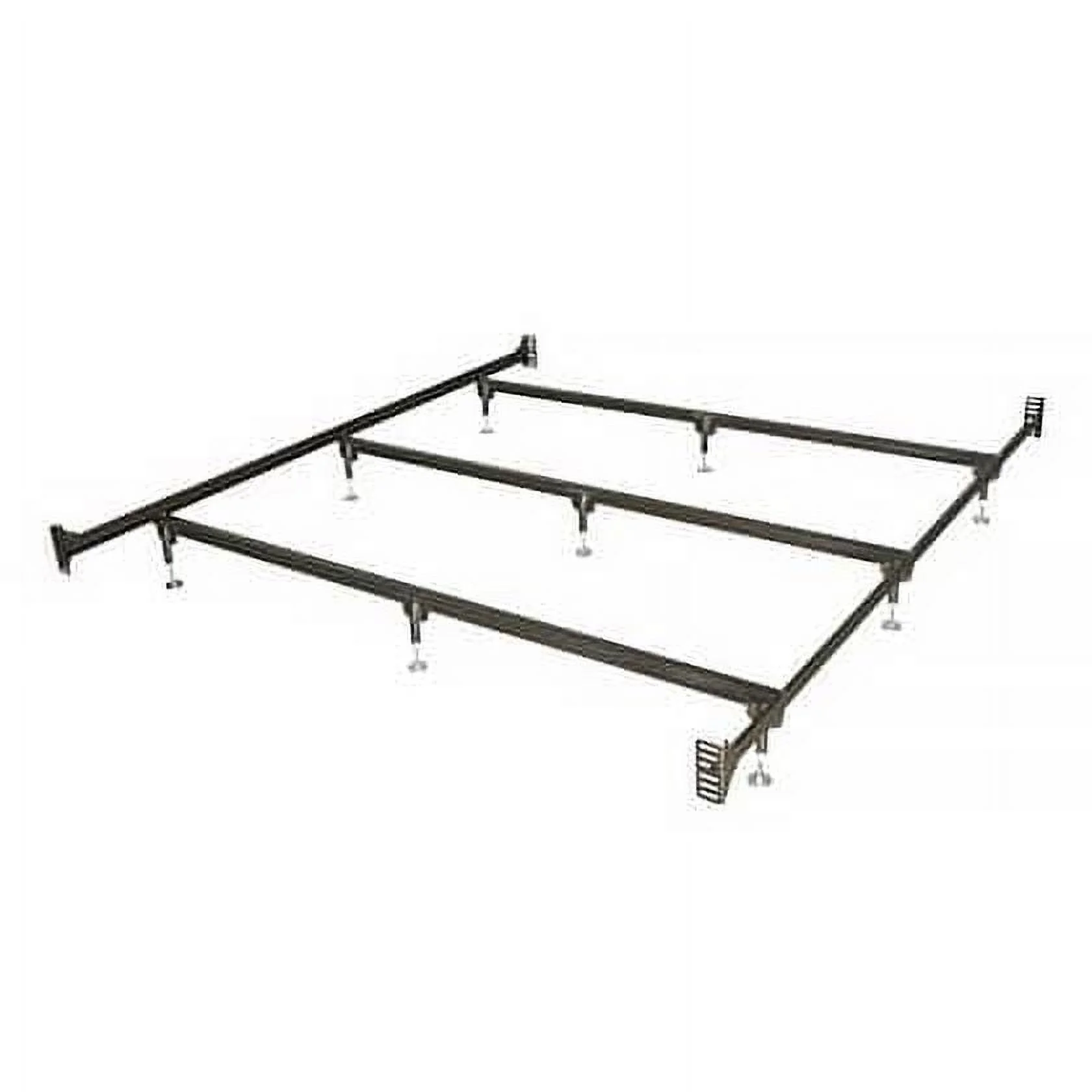 BBK43WB King Bolt-Up SteelSuper Duty/Waterbed Frame
