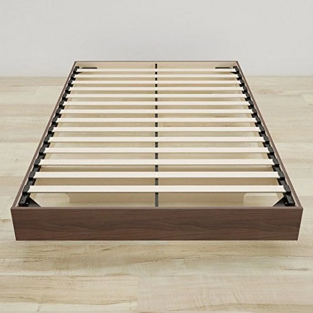 Queen Size Platform Bed