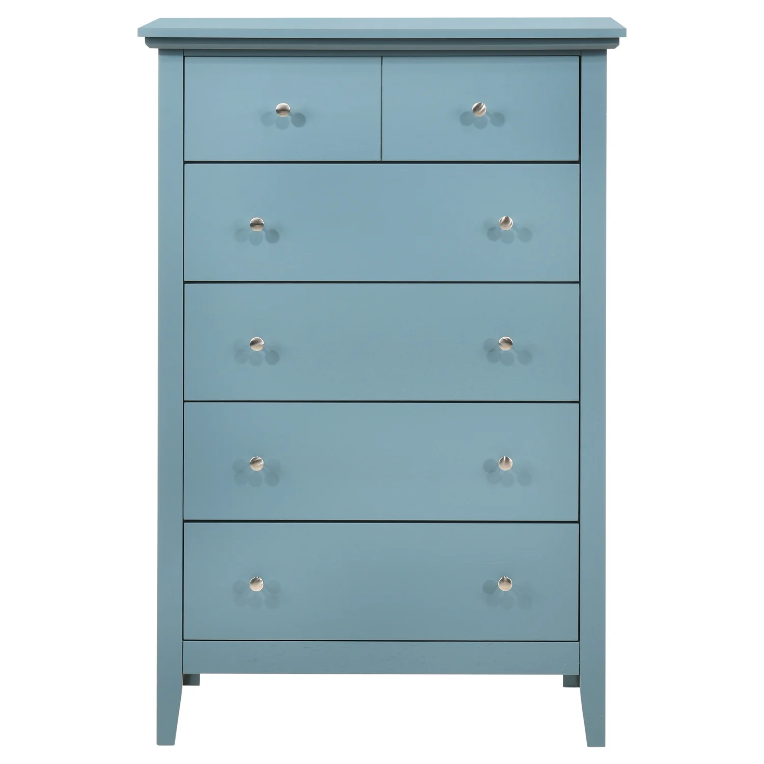 LYKE Home Chest , Teal
