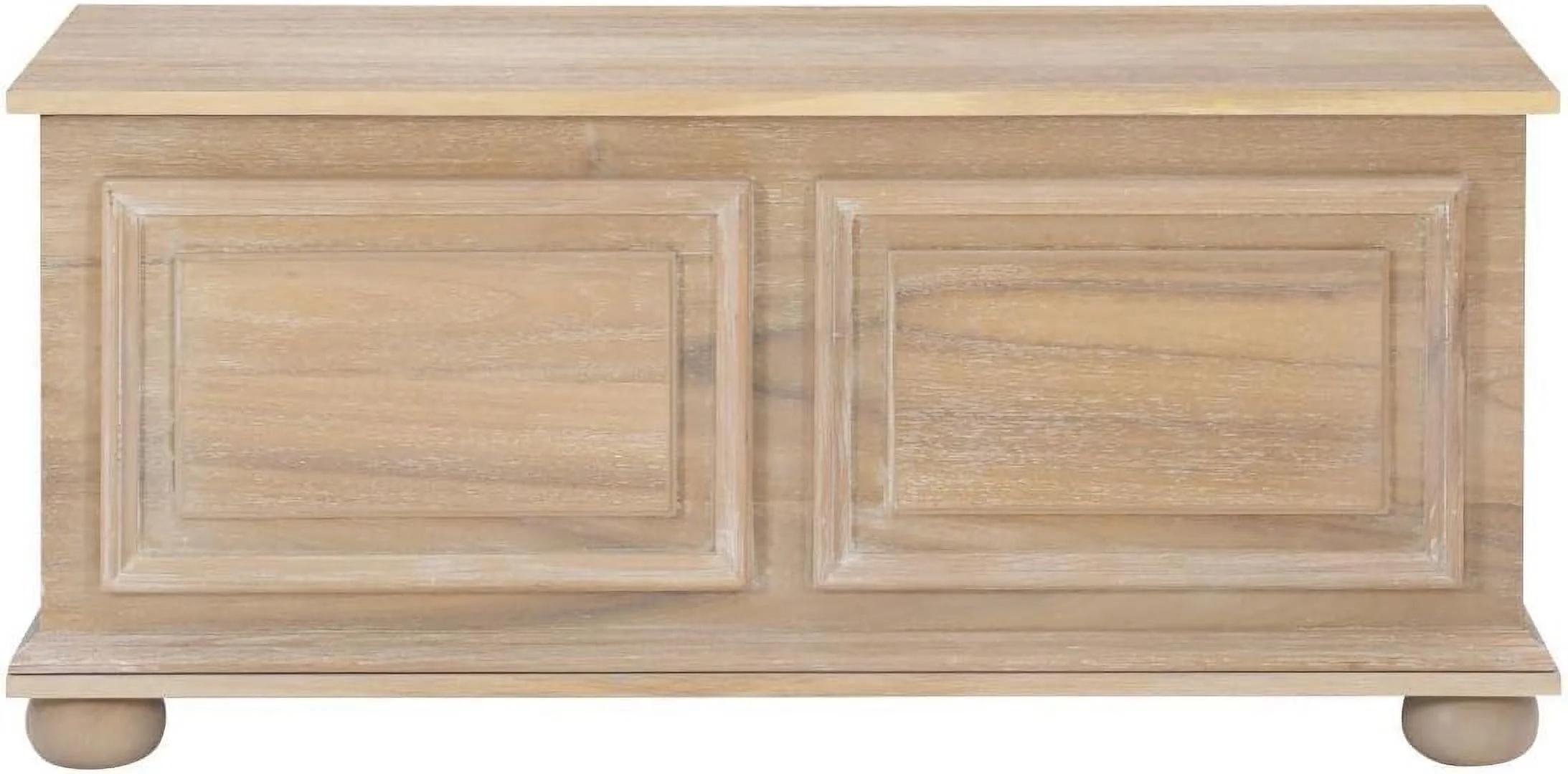 Furniture Chadwick Cedar Chest Natural