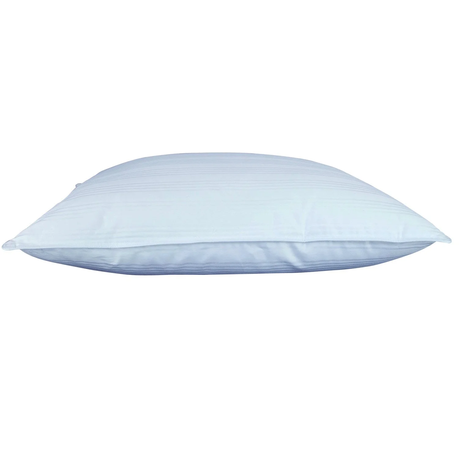 DOWNLITE Extra Soft Low Profile Down Pillow - Great For Stomach Sleepers  - Very Flat (King - Down) - This Is The Least Filled King Size Pillow We Make - Please Read Reviews! Kitchen