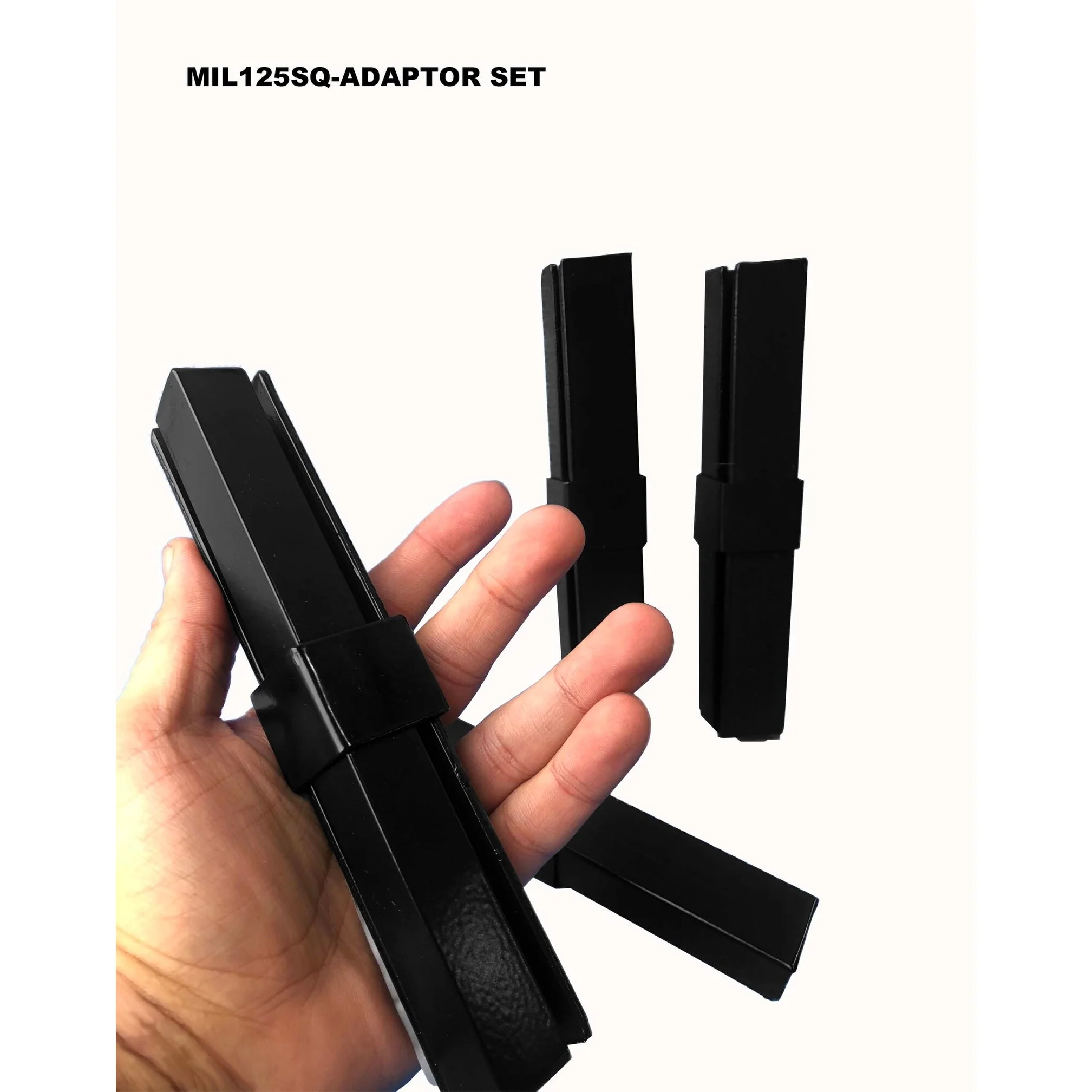 Blantex, Inc Blantex 1.25