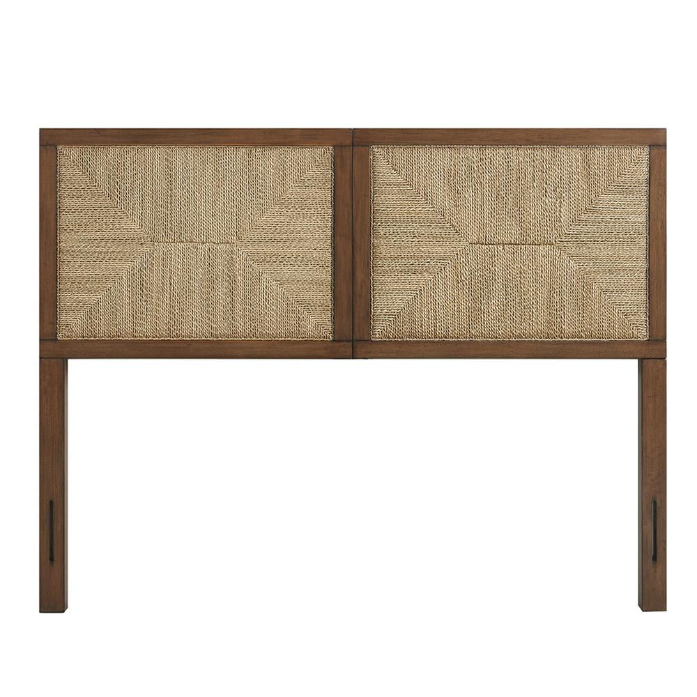 Headboard Natural 61.75