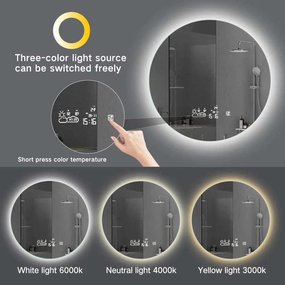 LED Lighted 24