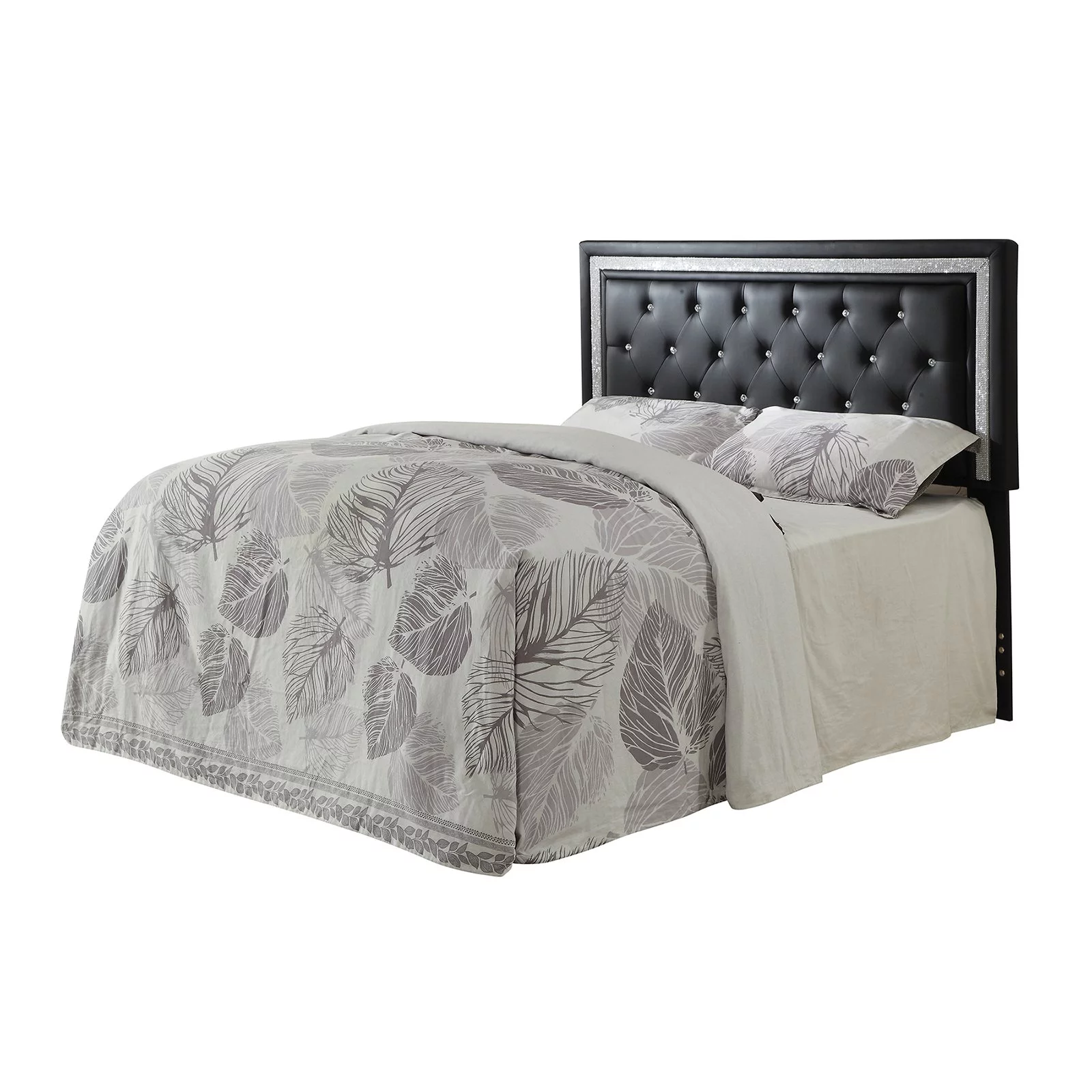 Coaster Company Andenne Contemporary Headboard, Multiple Sizes and Colors