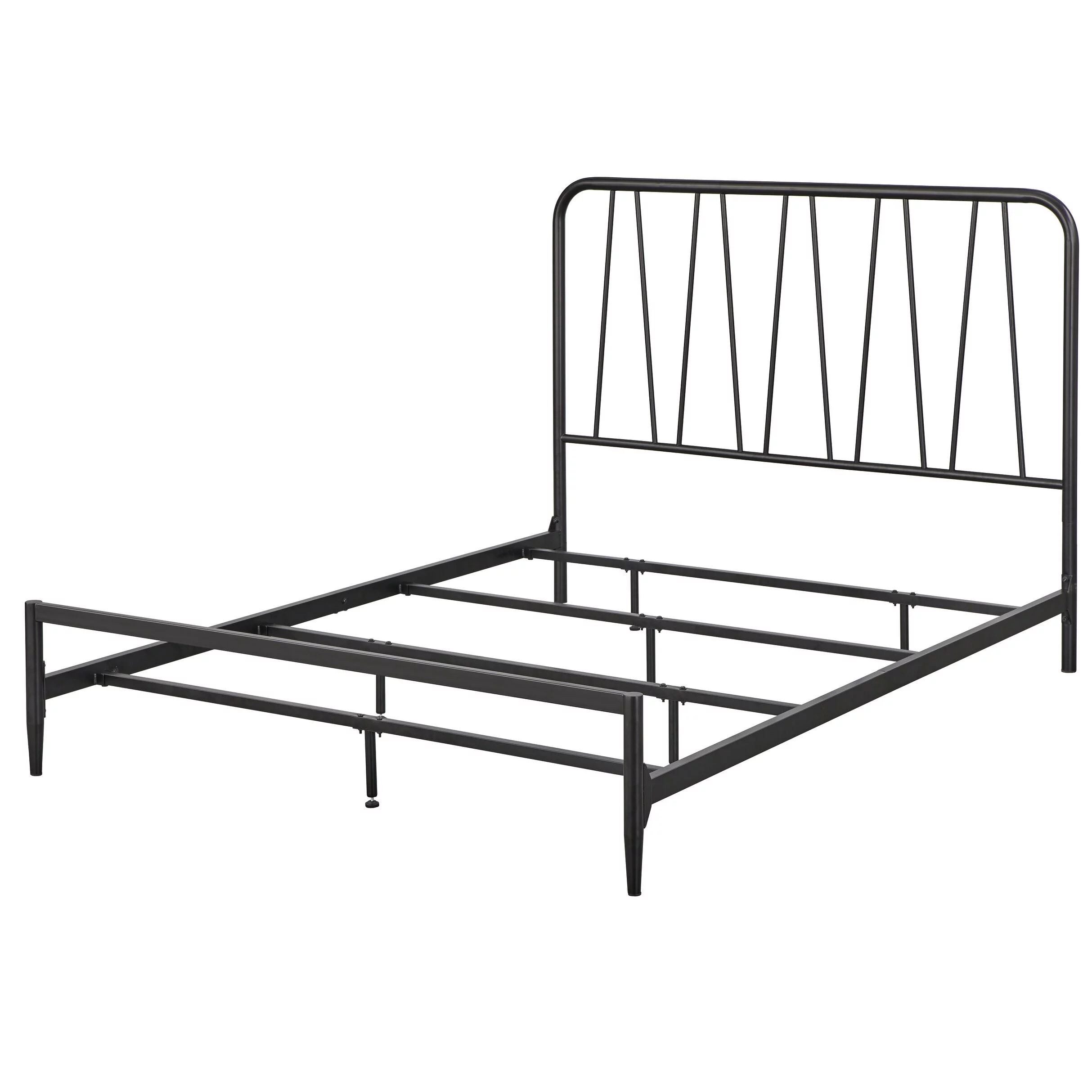 Lifestorey  Polaris Queen Bed