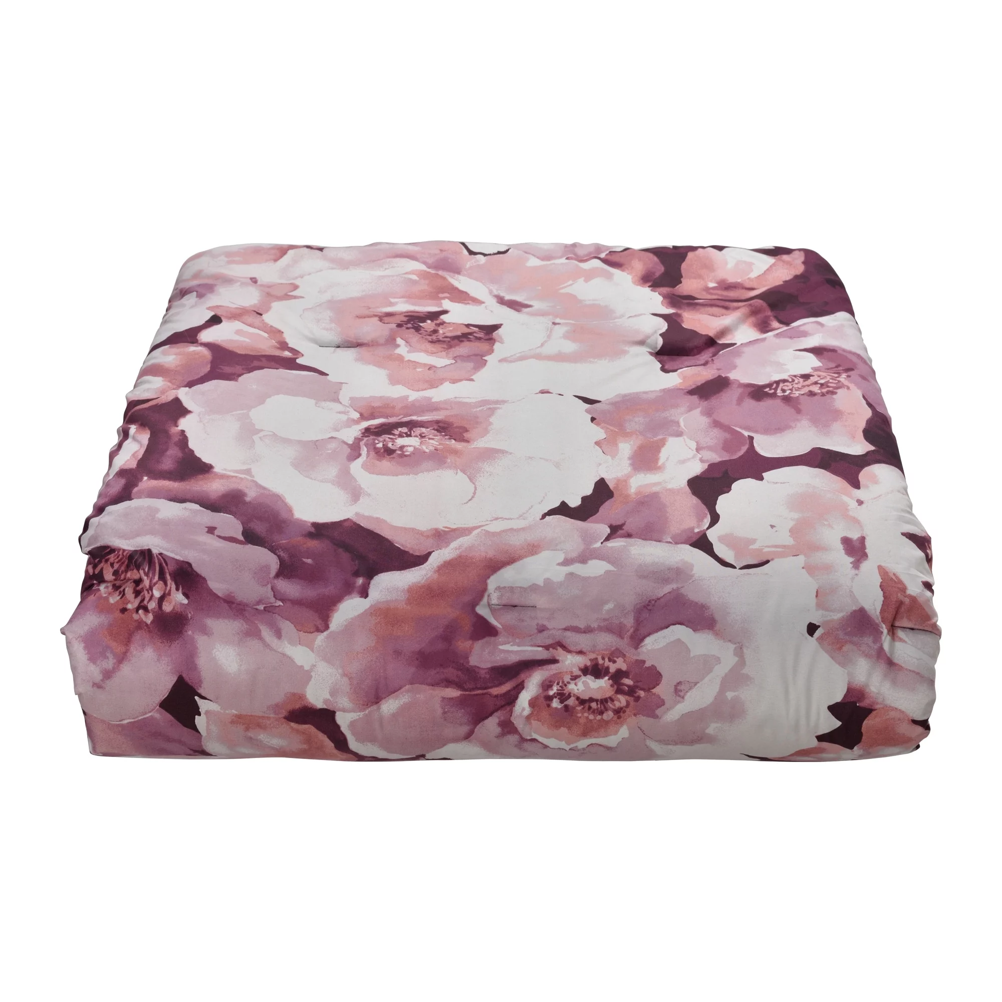 Lanwood Home Liana 14-Piece Bed-in-A-Bag Set California King