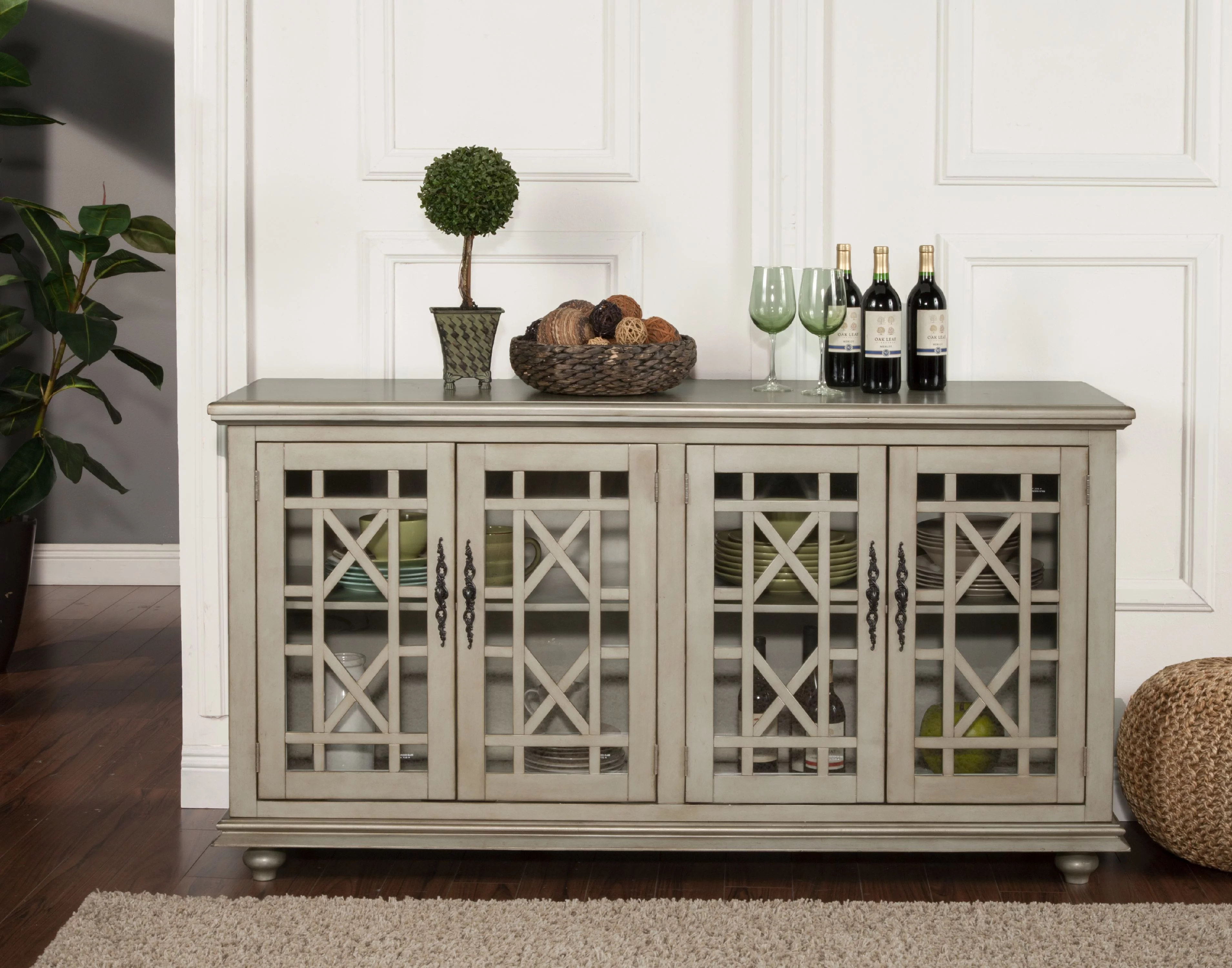 Martin Svensson Home Marche Entertainment Center