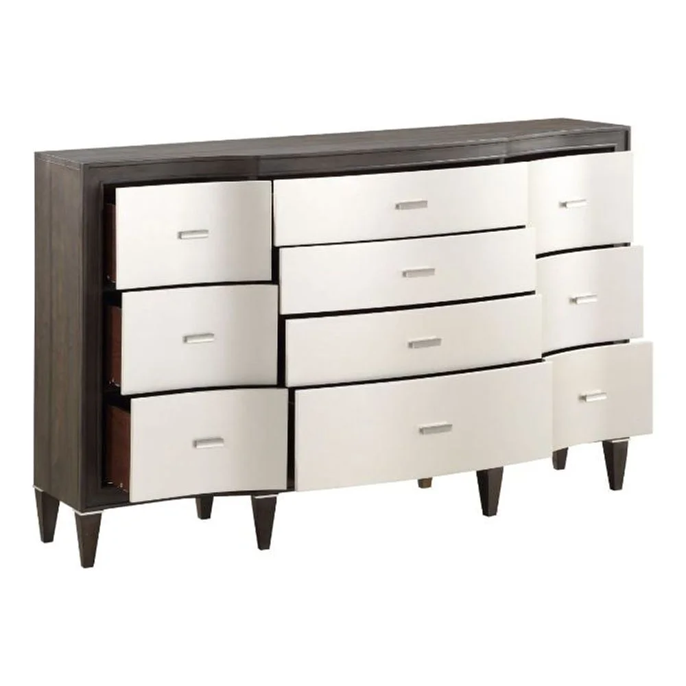 Peregrine Dresser
