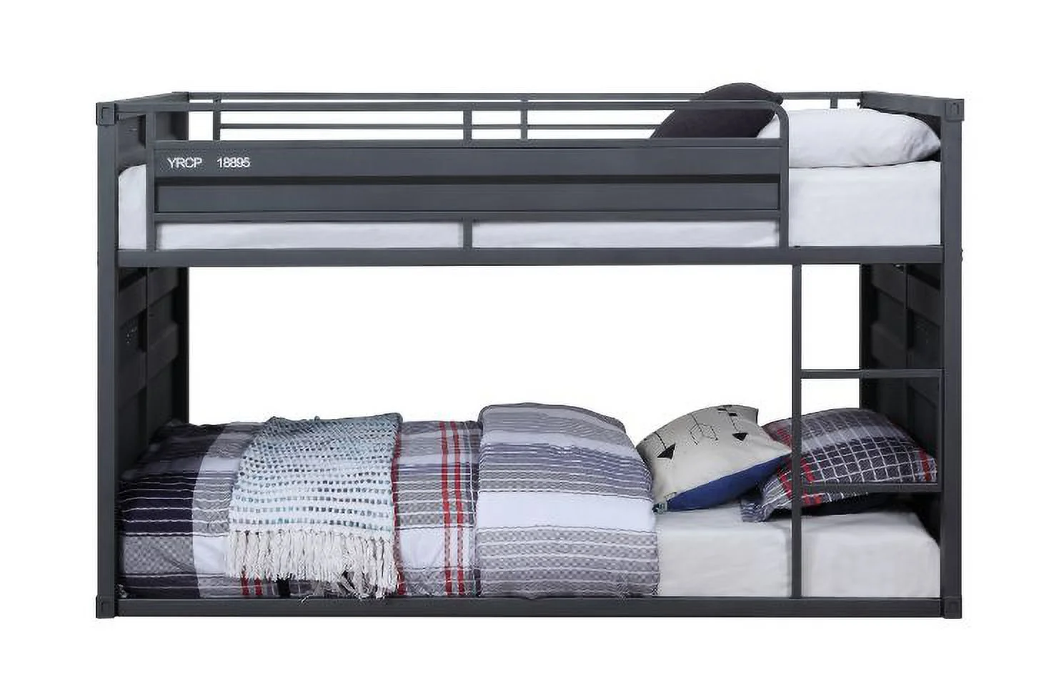 Cargo Twin/Twin Bunk Bed