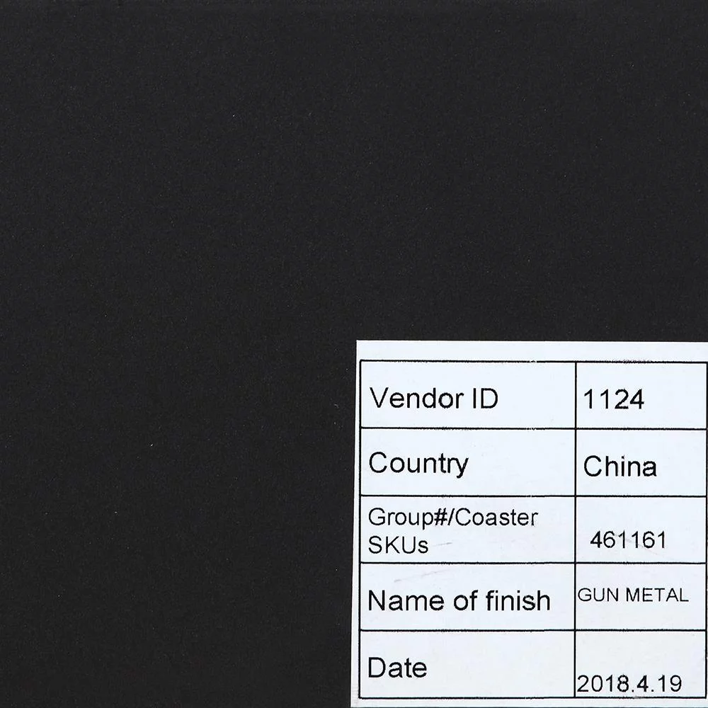 Coaster Belton Twin over Twin Bunk Bed White-Color:White,Finish:White,Style:Contemporary