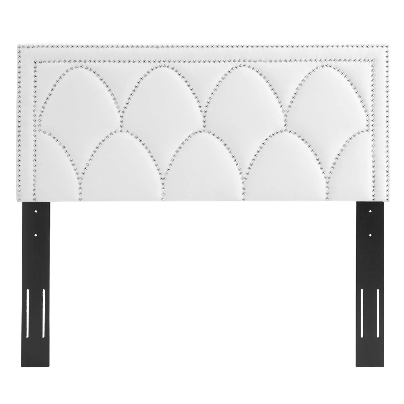 Modway Greta Performance Velvet King/California King Headboard, Multiple Colors