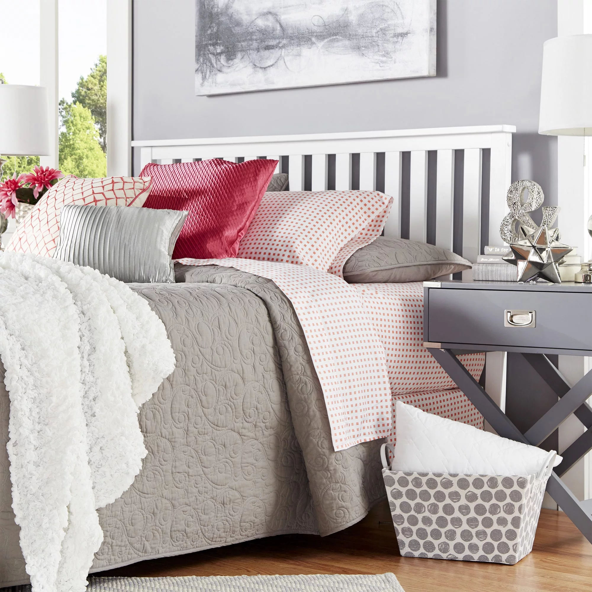 iNSPIRE Q Hammersley Mission Slat adboard by  Classic